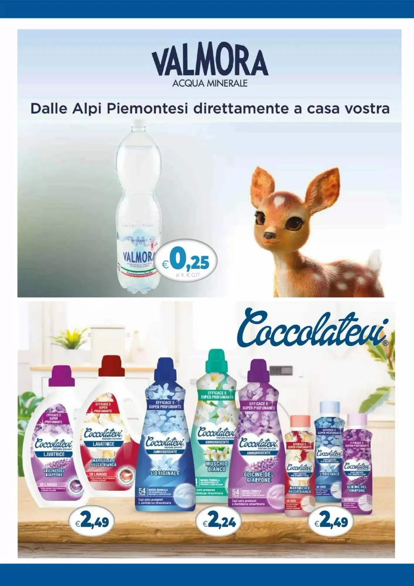 Volantino Iperfamila Volantino Iperfamila pagina 13