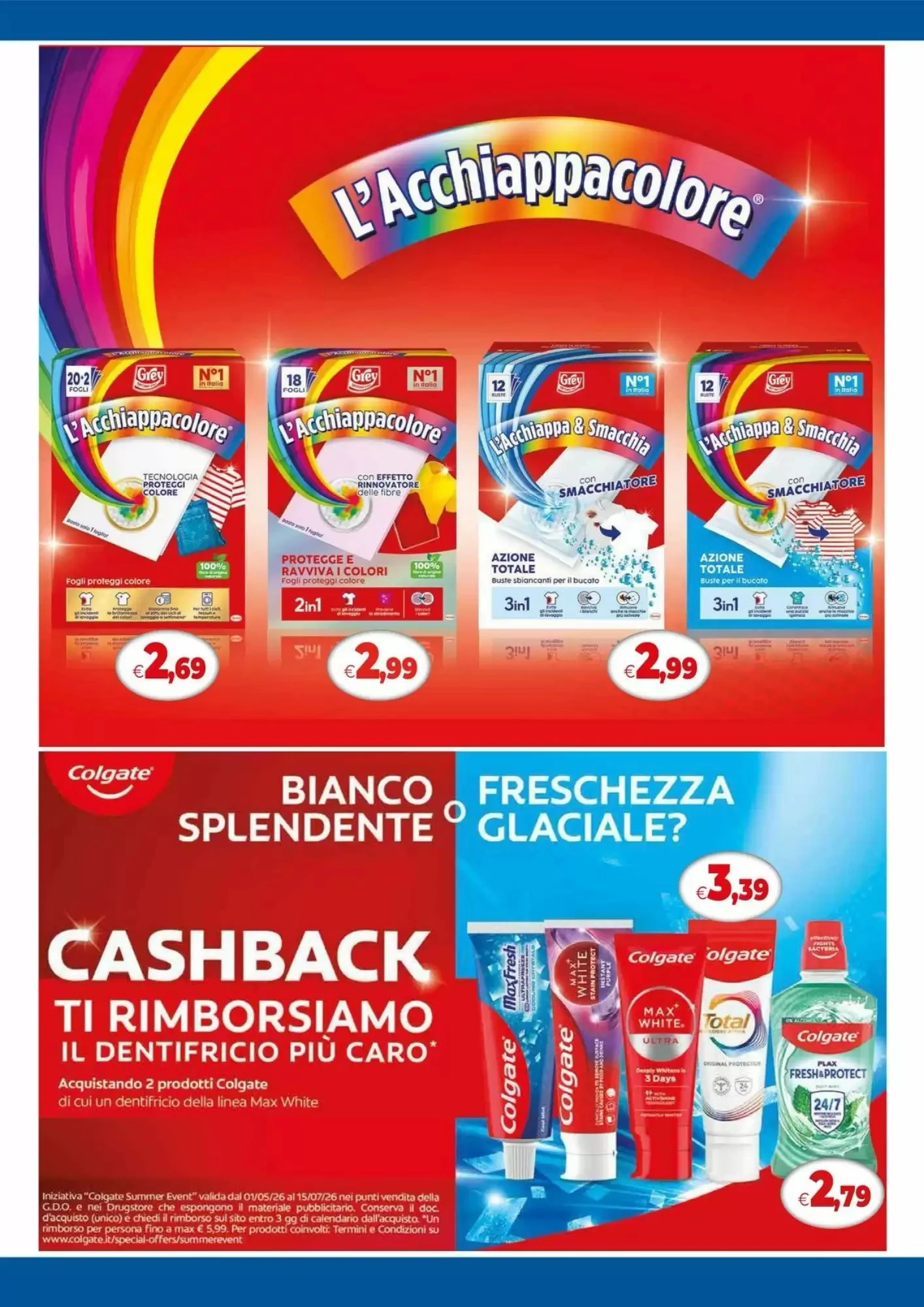 Volantino Iperfamila Volantino Iperfamila pagina 14