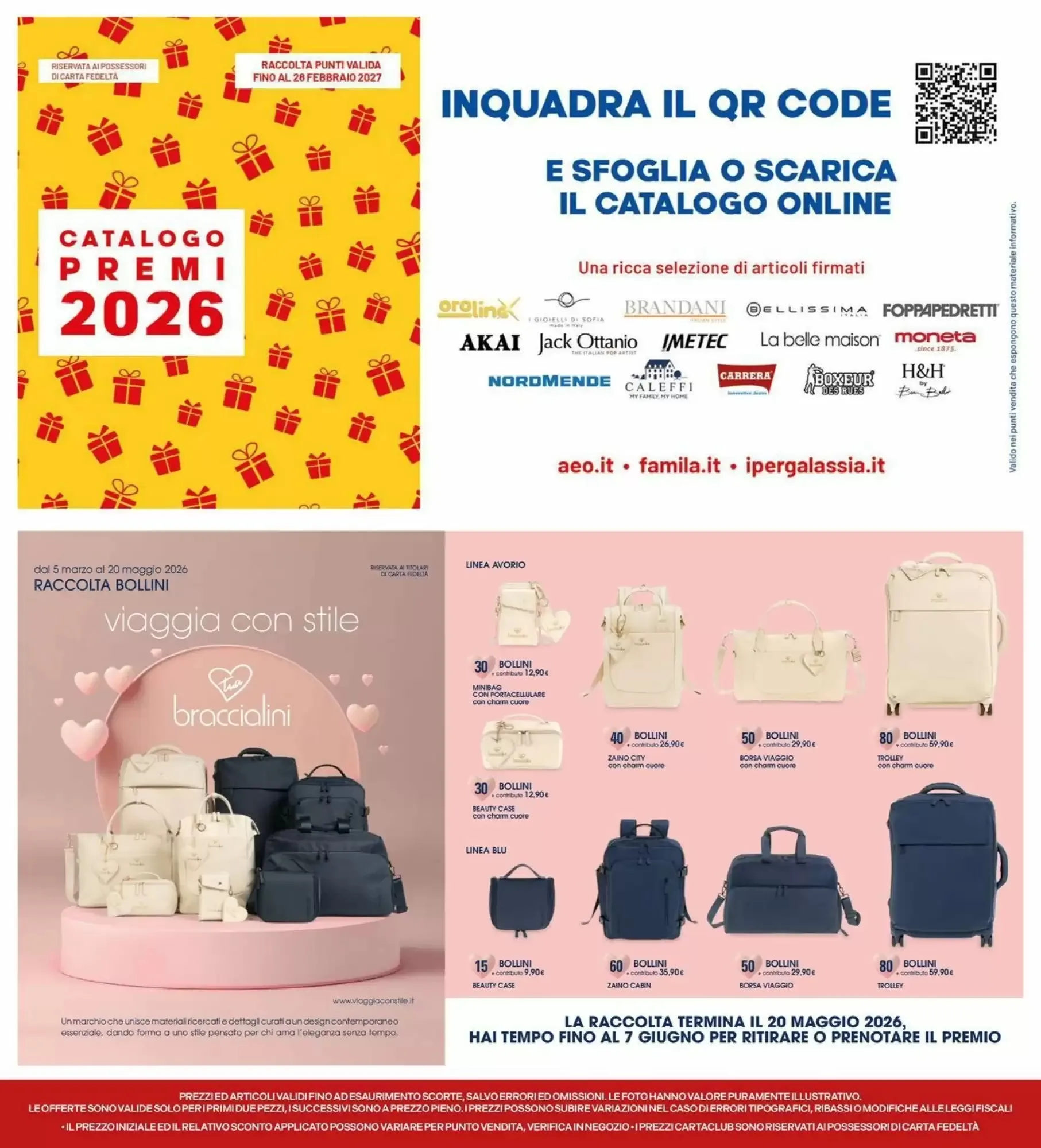 Volantino Iperfamila Volantino Iperfamila pagina 28