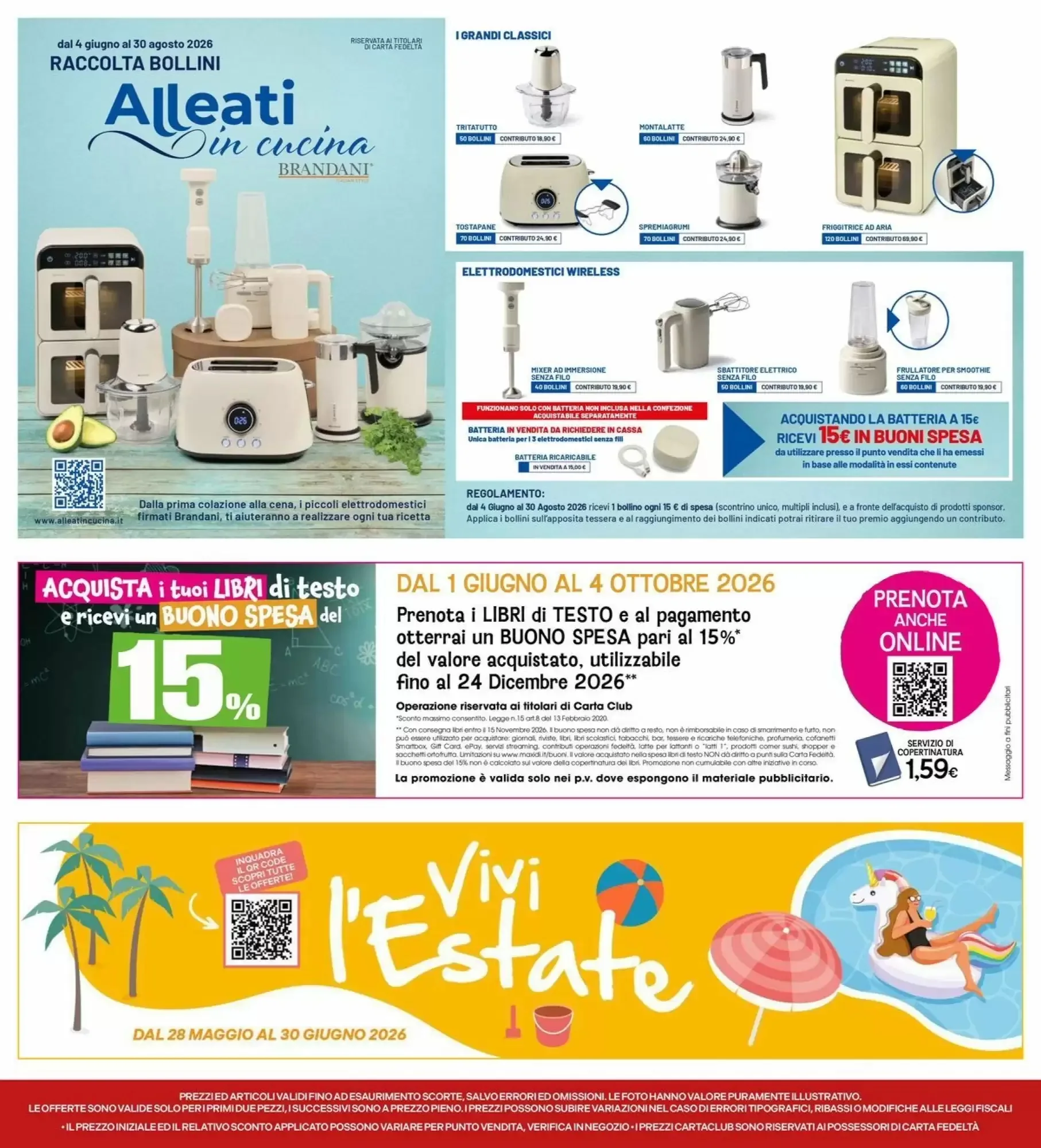 Volantino Iperfamila Volantino Iperfamila pagina 28