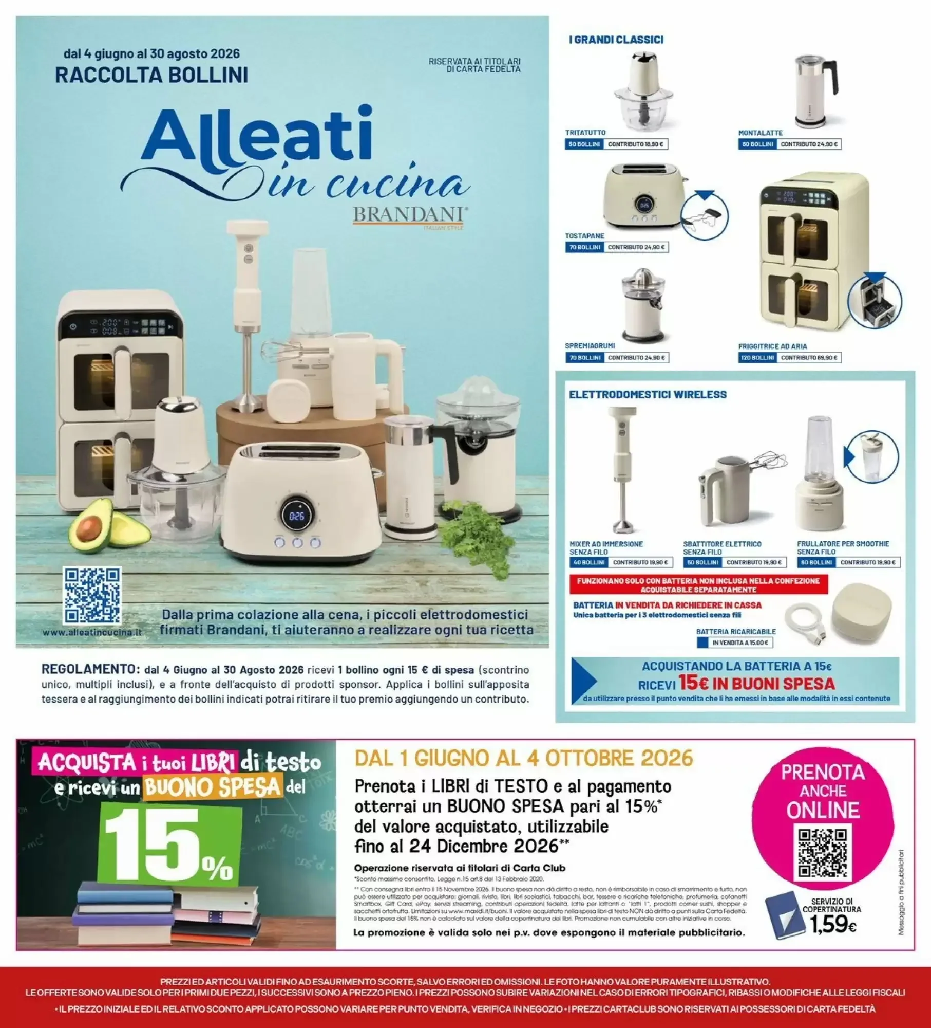 Volantino Iperfamila Volantino Iperfamila pagina 28