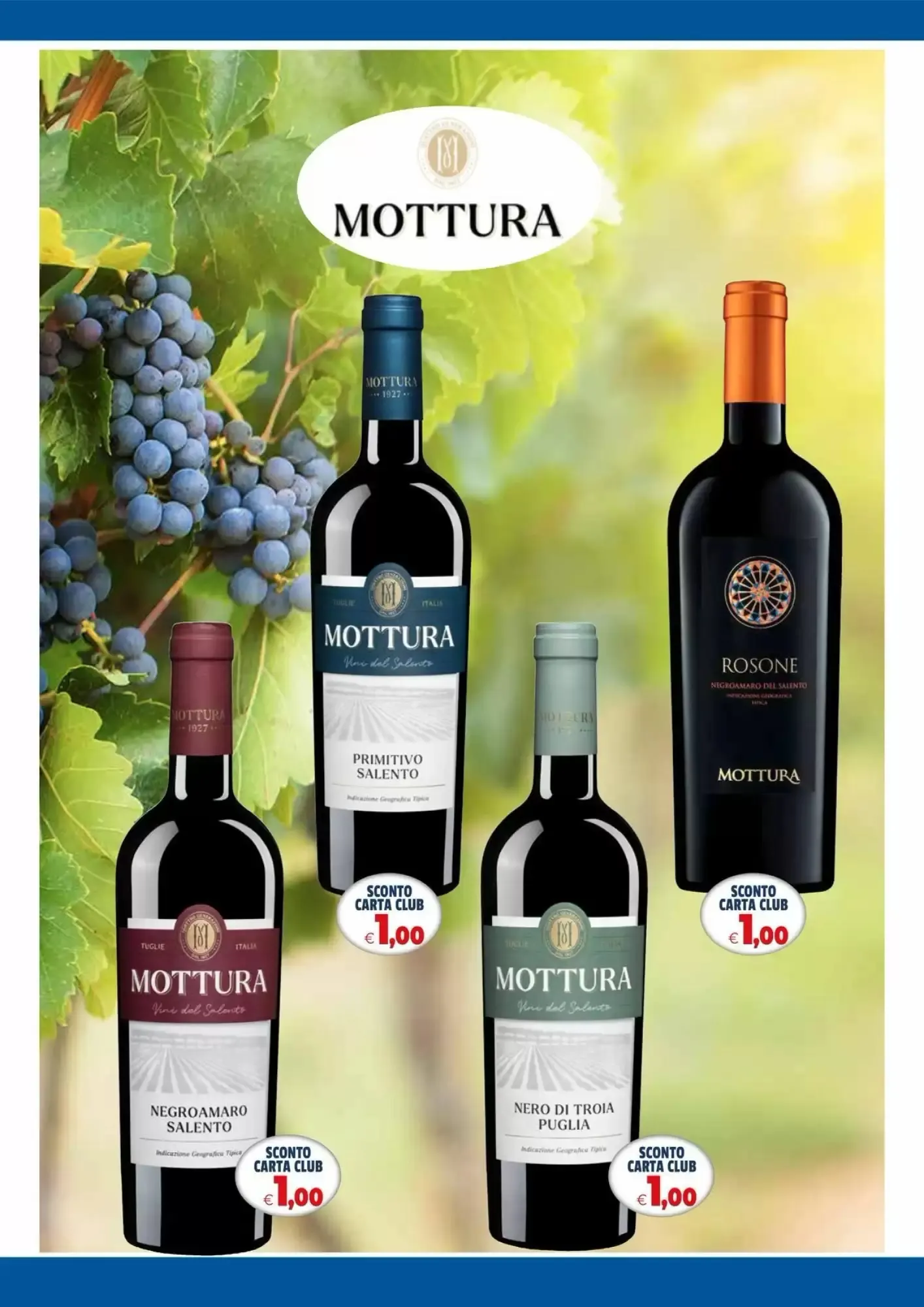 Volantino Iperfamila Volantino Iperfamila pagina 2