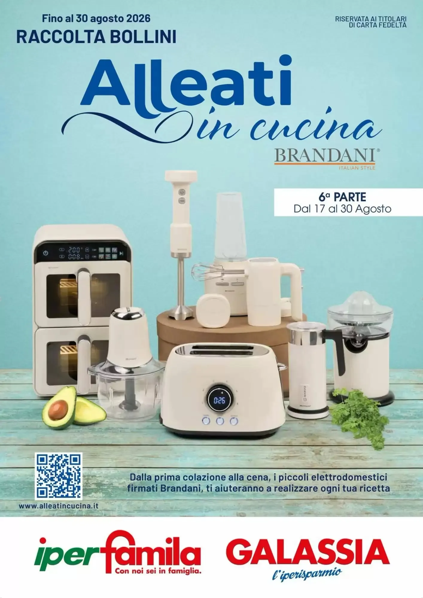 Volantino Iperfamila Volantino Iperfamila pagina 3