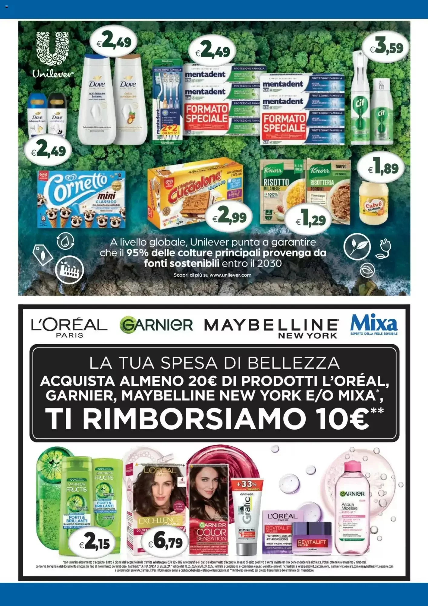 Volantino Iperfamila Volantino Iperfamila pagina 7