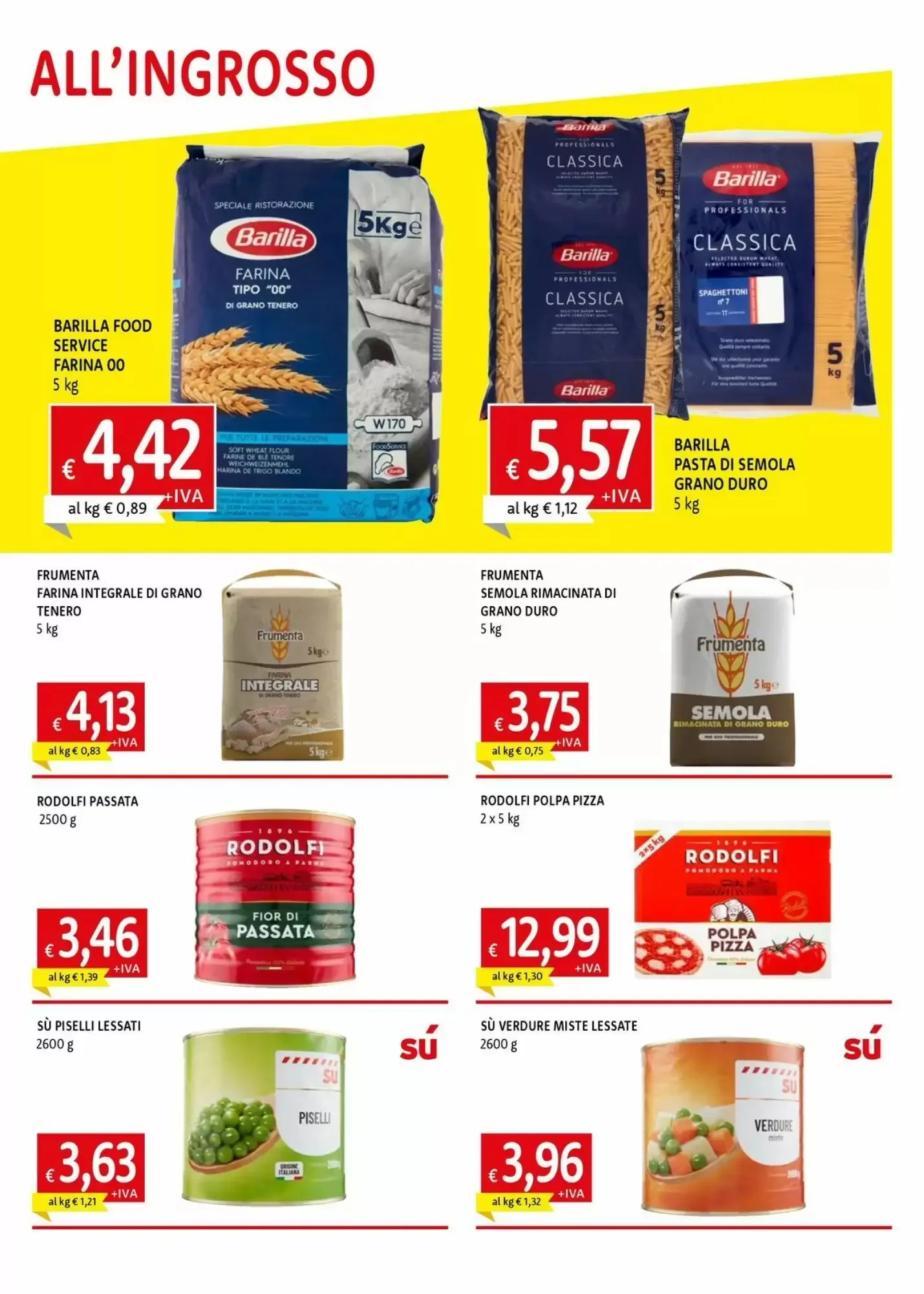 Volantino Iperfamila Volantino Iperfamila pagina 3