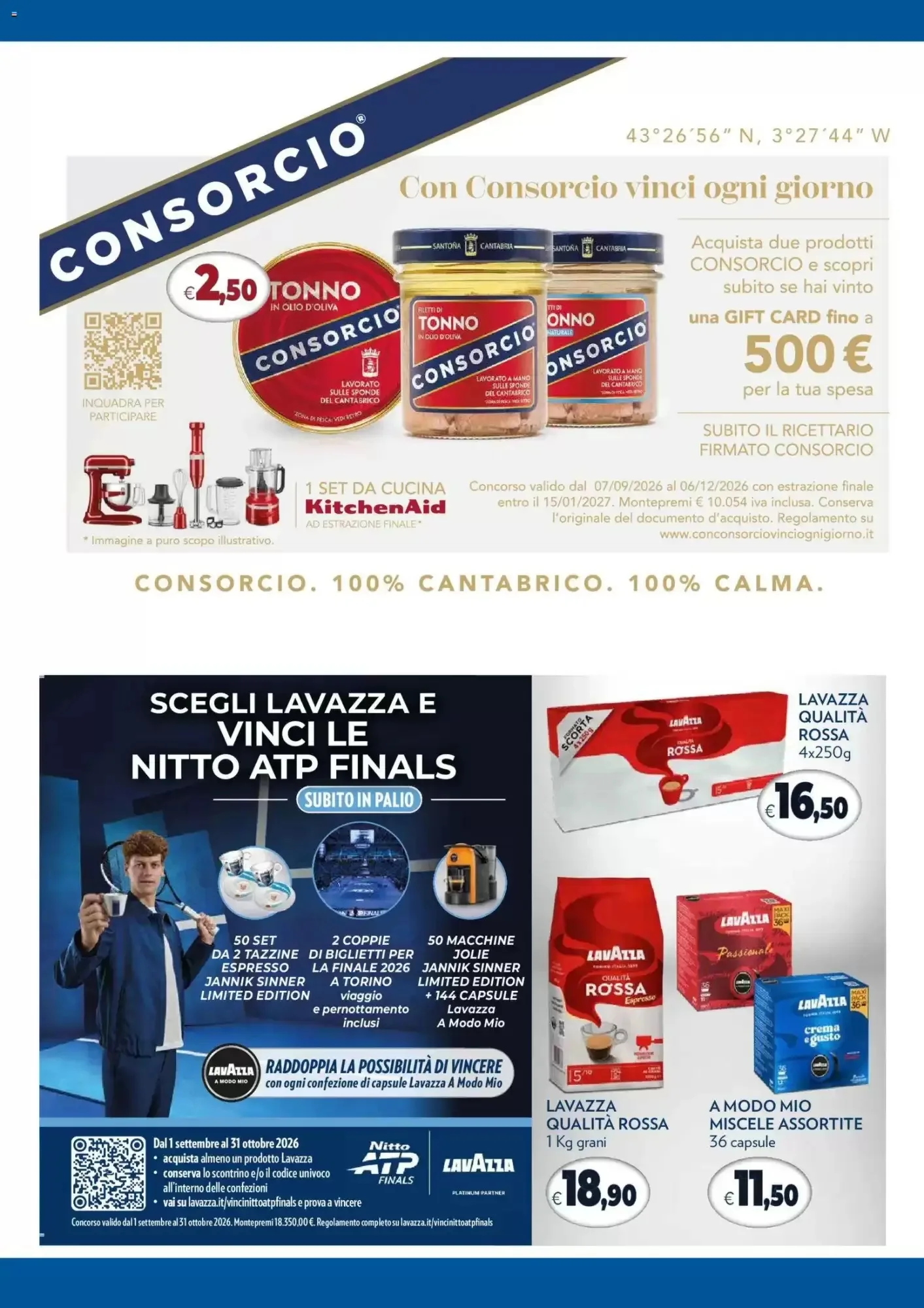 Volantino Iperfamila Volantino Iperfamila pagina 3