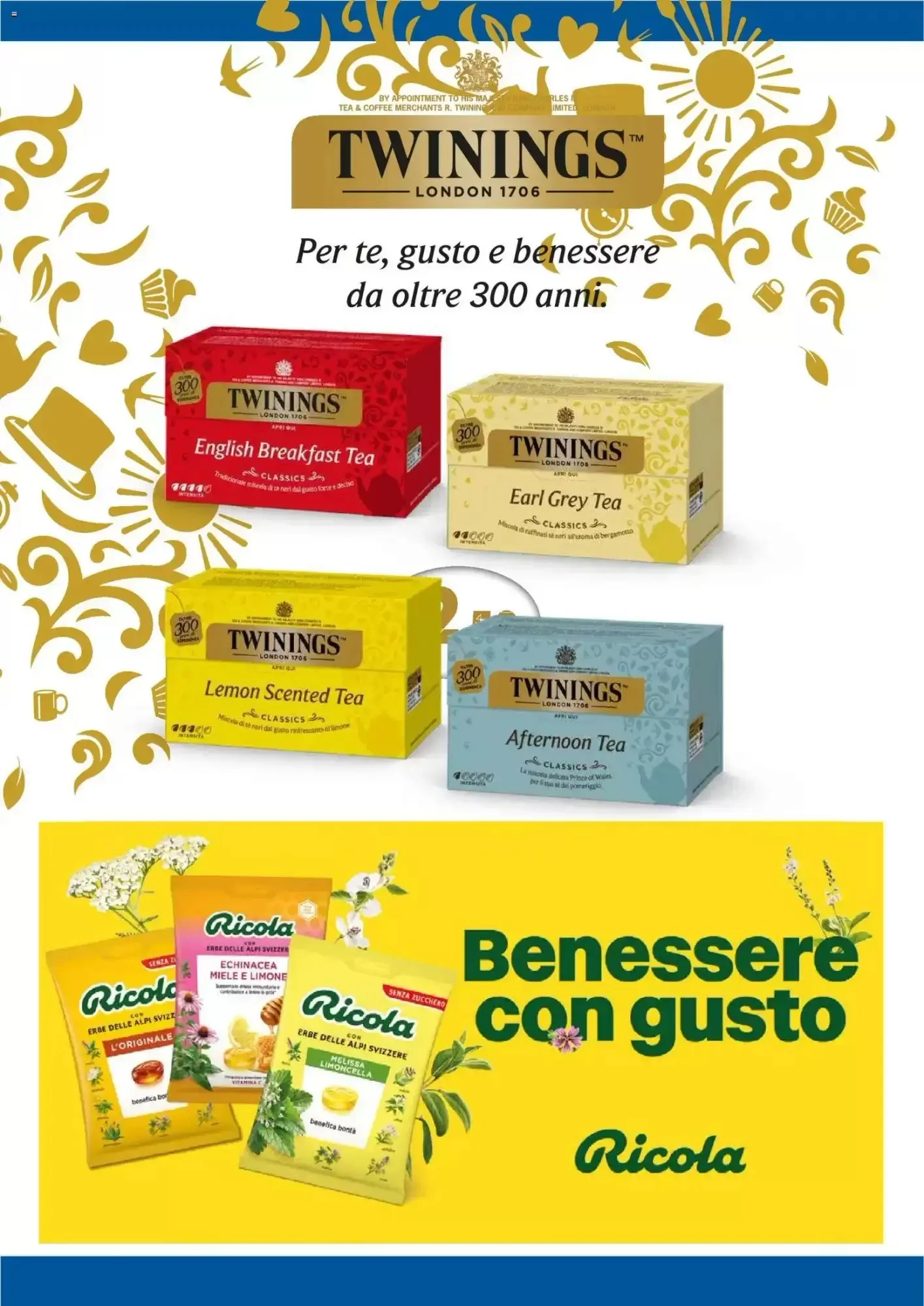 Volantino Iperfamila Volantino Iperfamila pagina 4