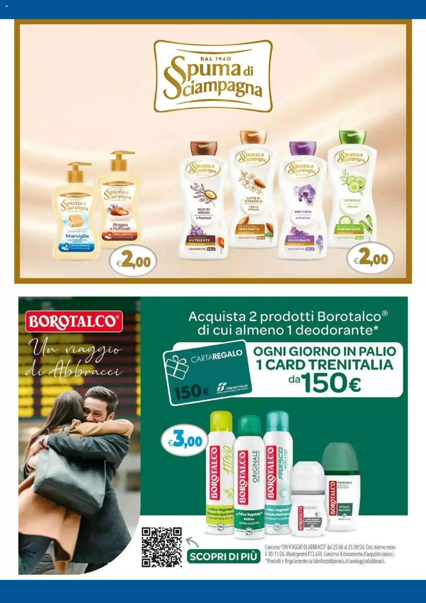 Volantino Iperfamila Volantino Iperfamila pagina 10
