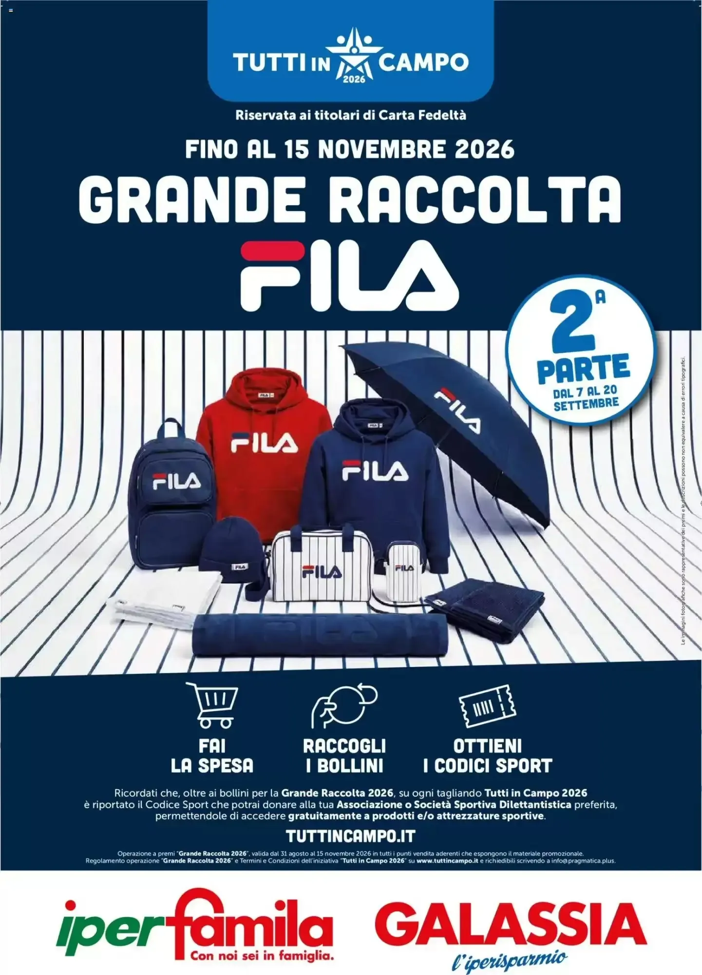Volantino Iperfamila Volantino Iperfamila pagina 12