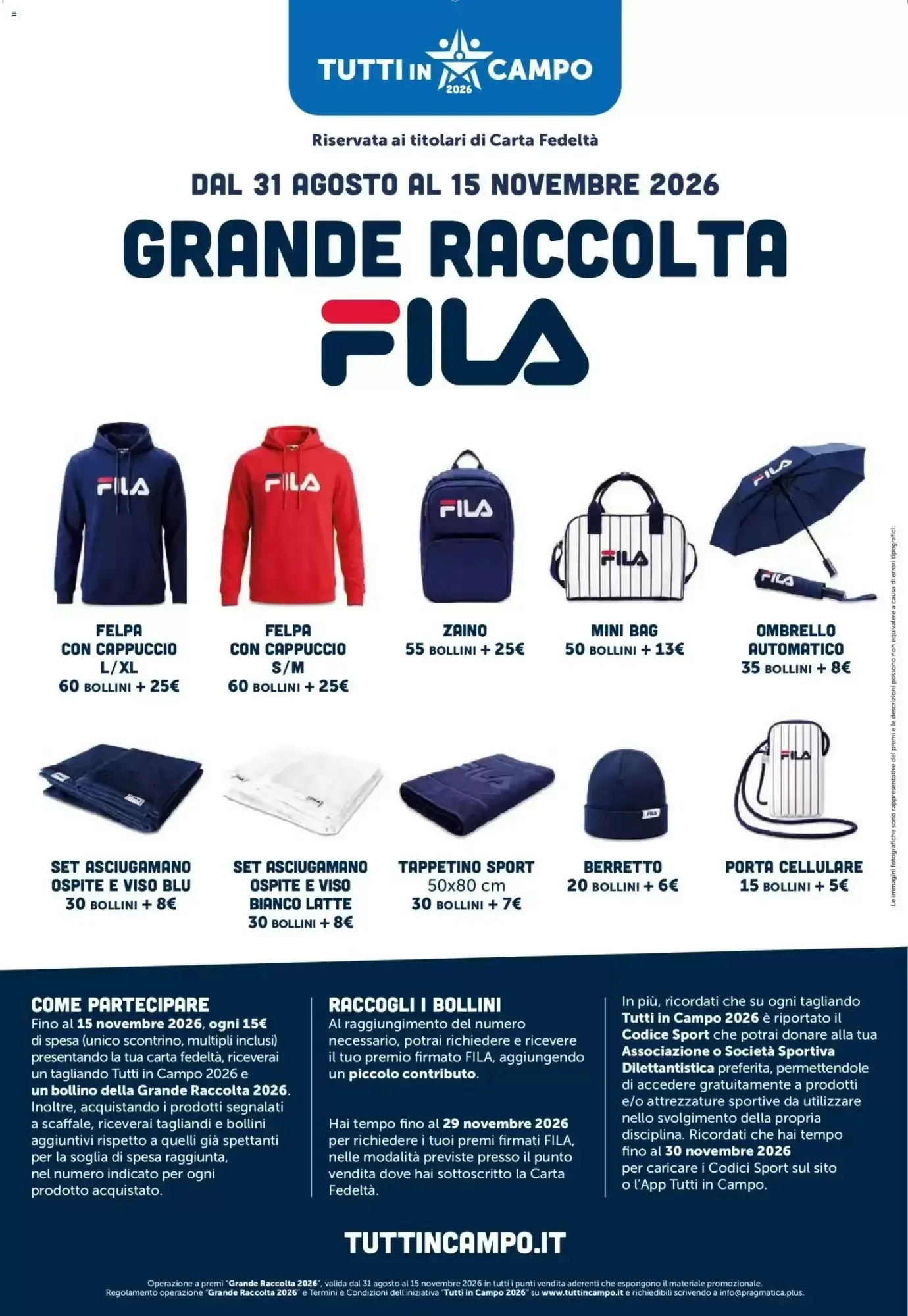 Volantino Iperfamila Volantino Iperfamila pagina 13