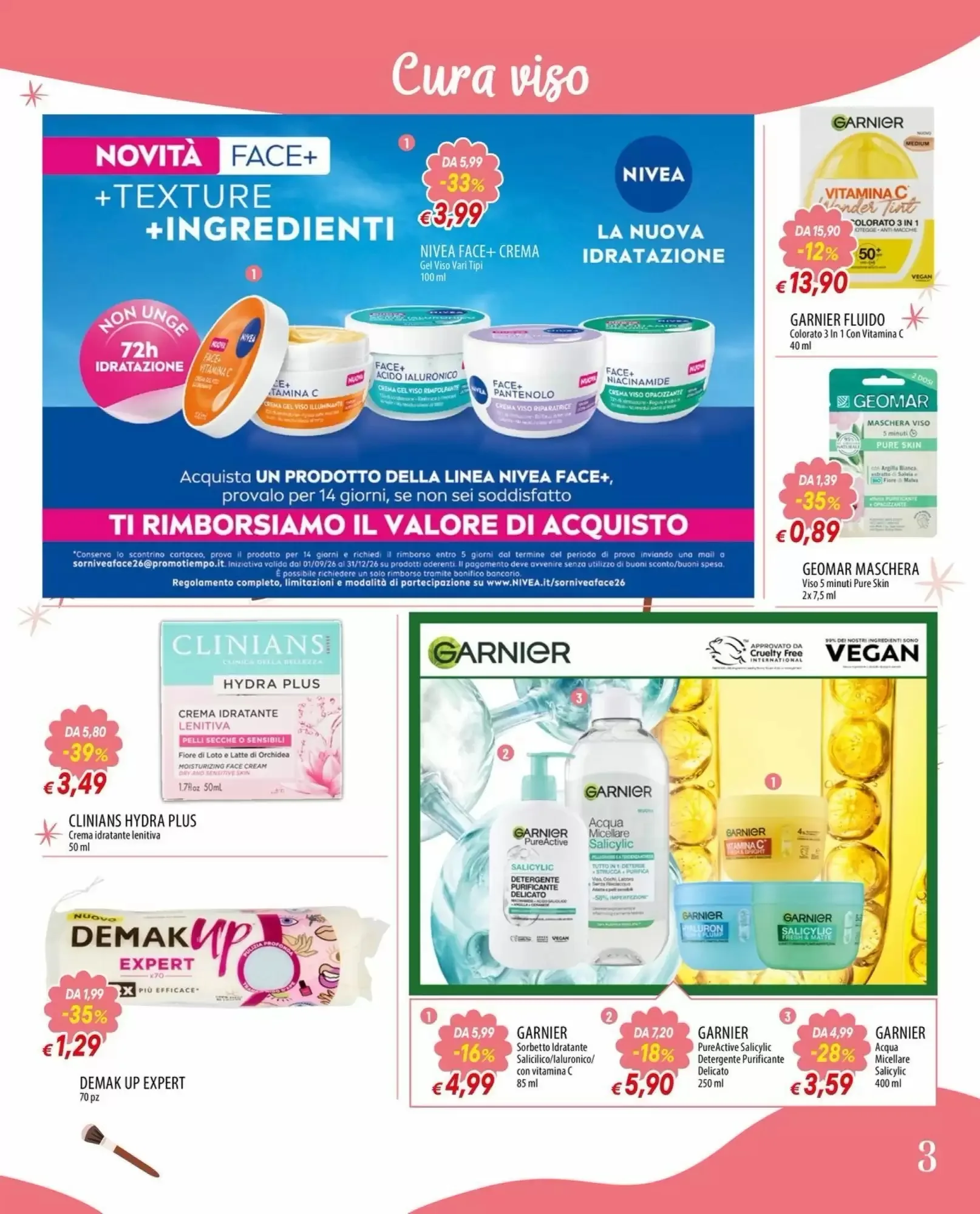 Volantino Iperfamila Volantino Iperfamila pagina 3
