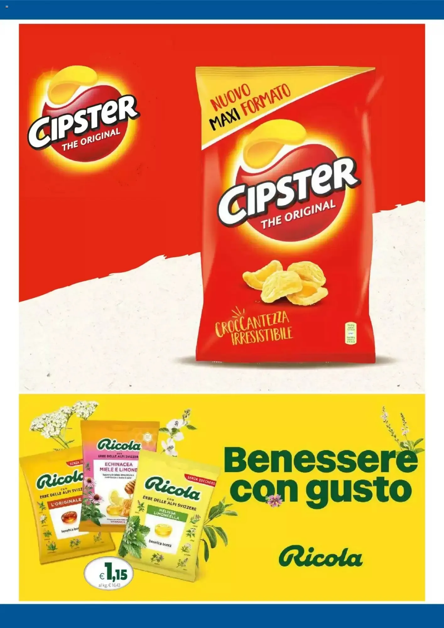 Volantino Iperfamila Volantino Iperfamila pagina 5