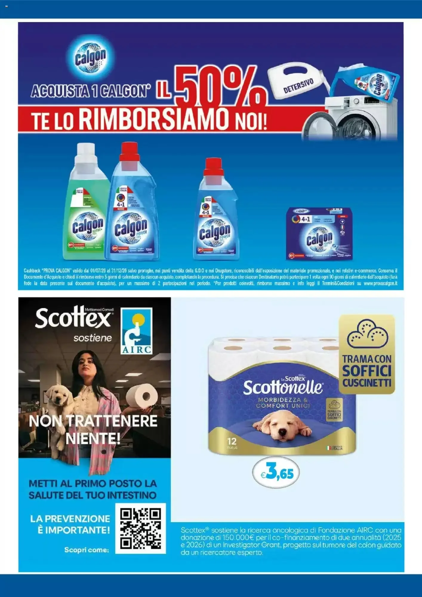 Volantino Iperfamila Volantino Iperfamila pagina 8