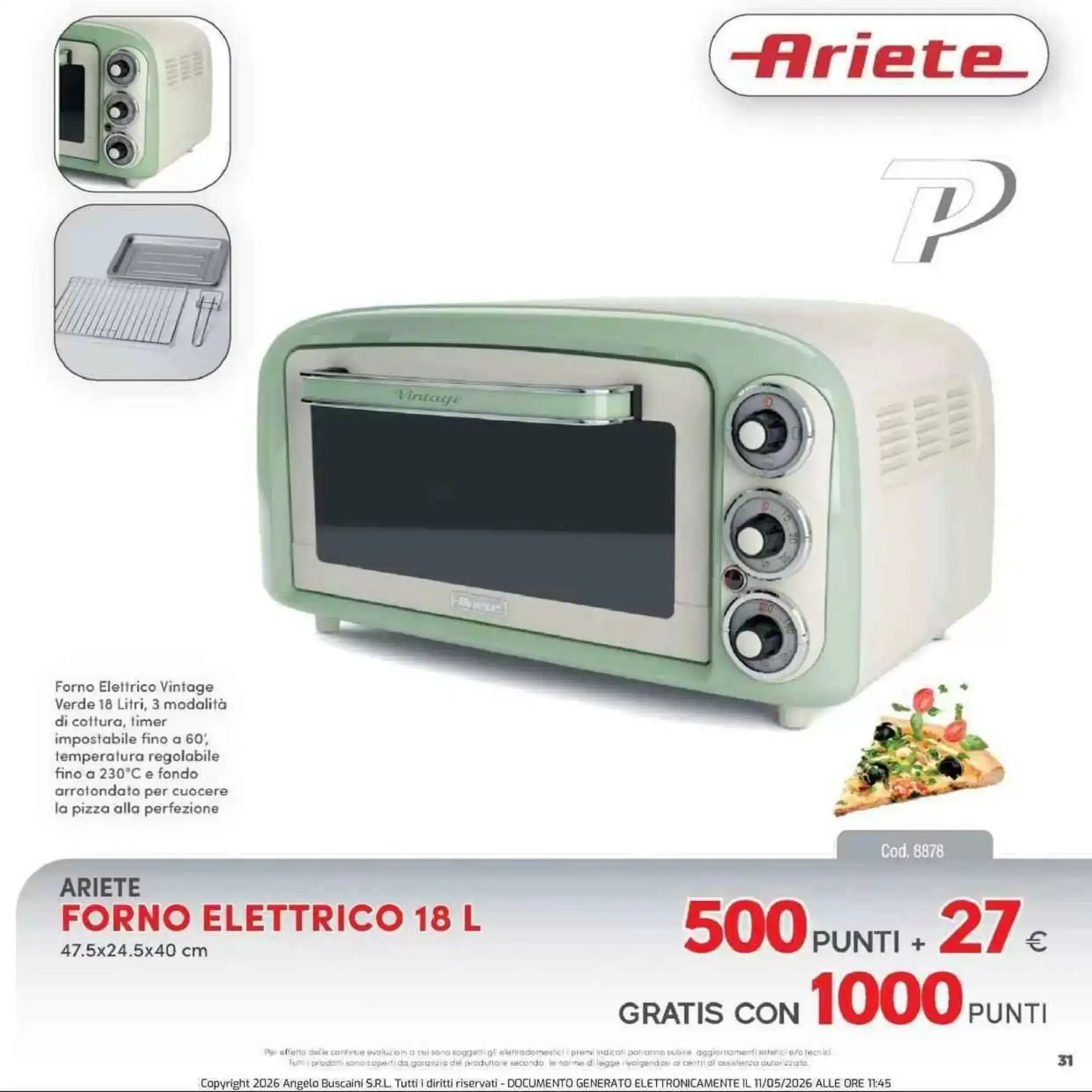 Volantino Iperfamily Volantino Iperfamily pagina 31
