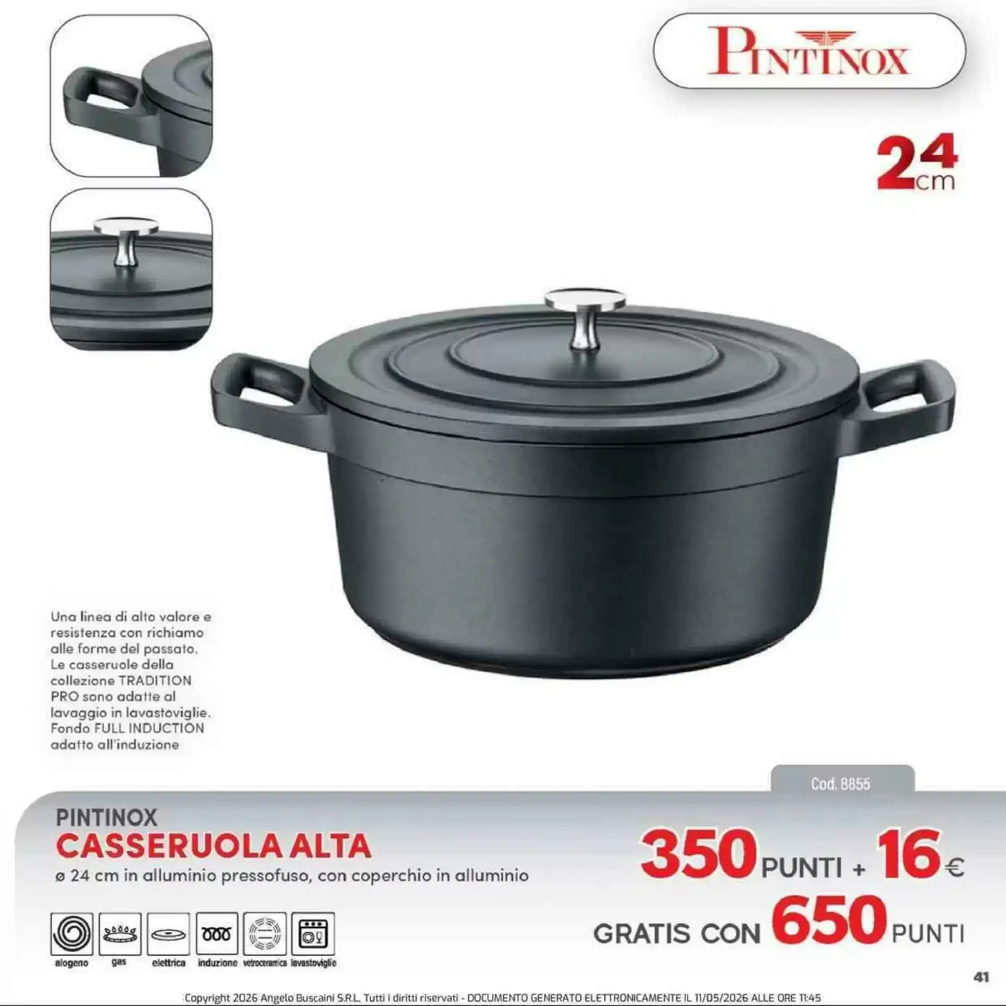 Volantino Iperfamily Volantino Iperfamily pagina 41
