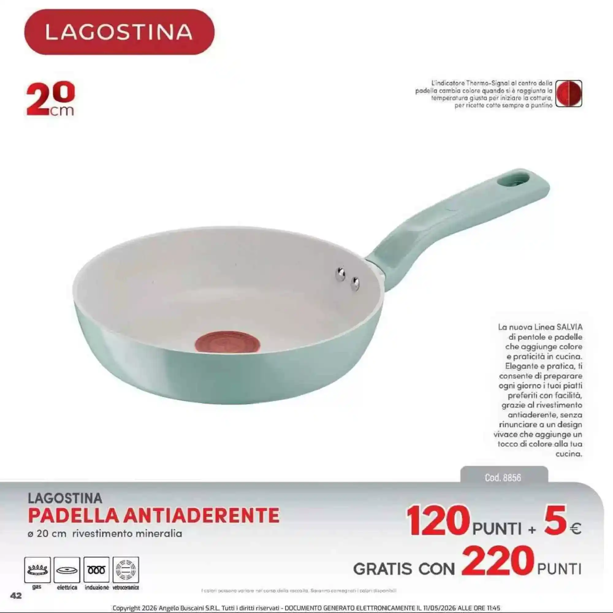 Volantino Iperfamily Volantino Iperfamily pagina 42