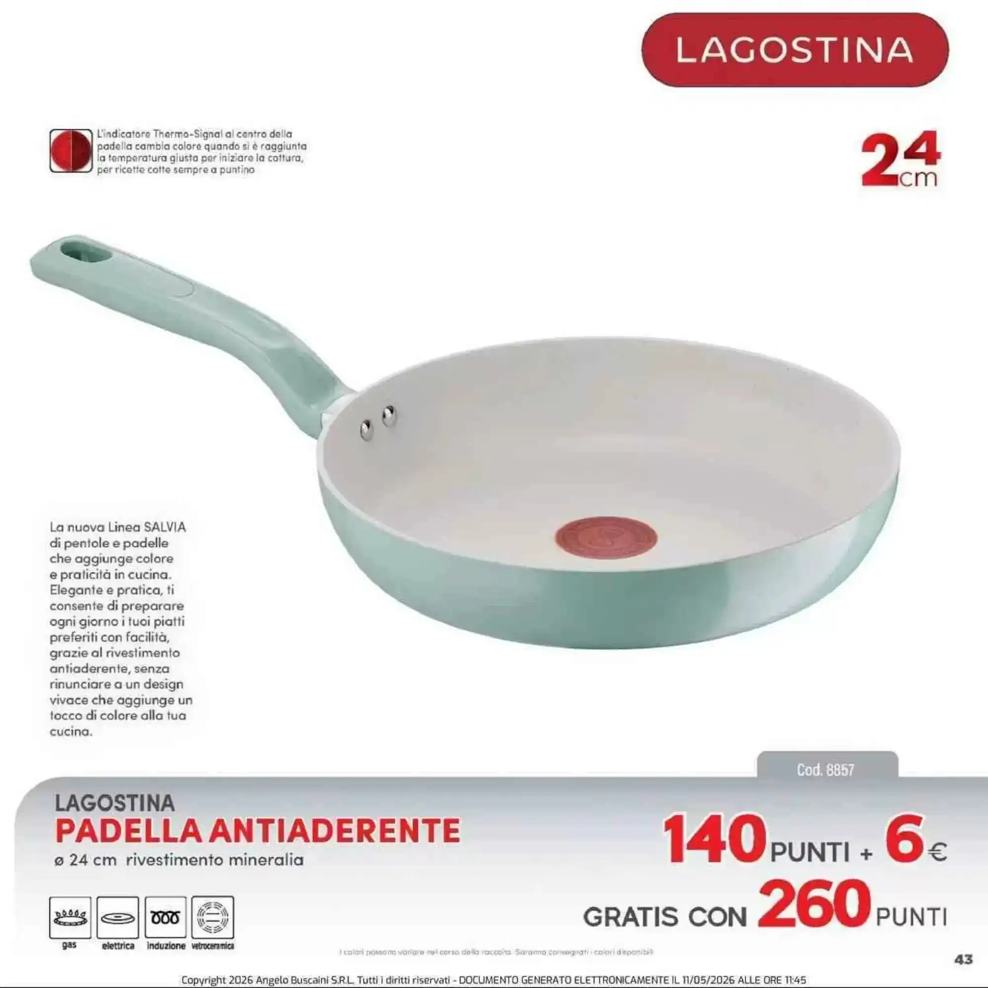 Volantino Iperfamily Volantino Iperfamily pagina 43