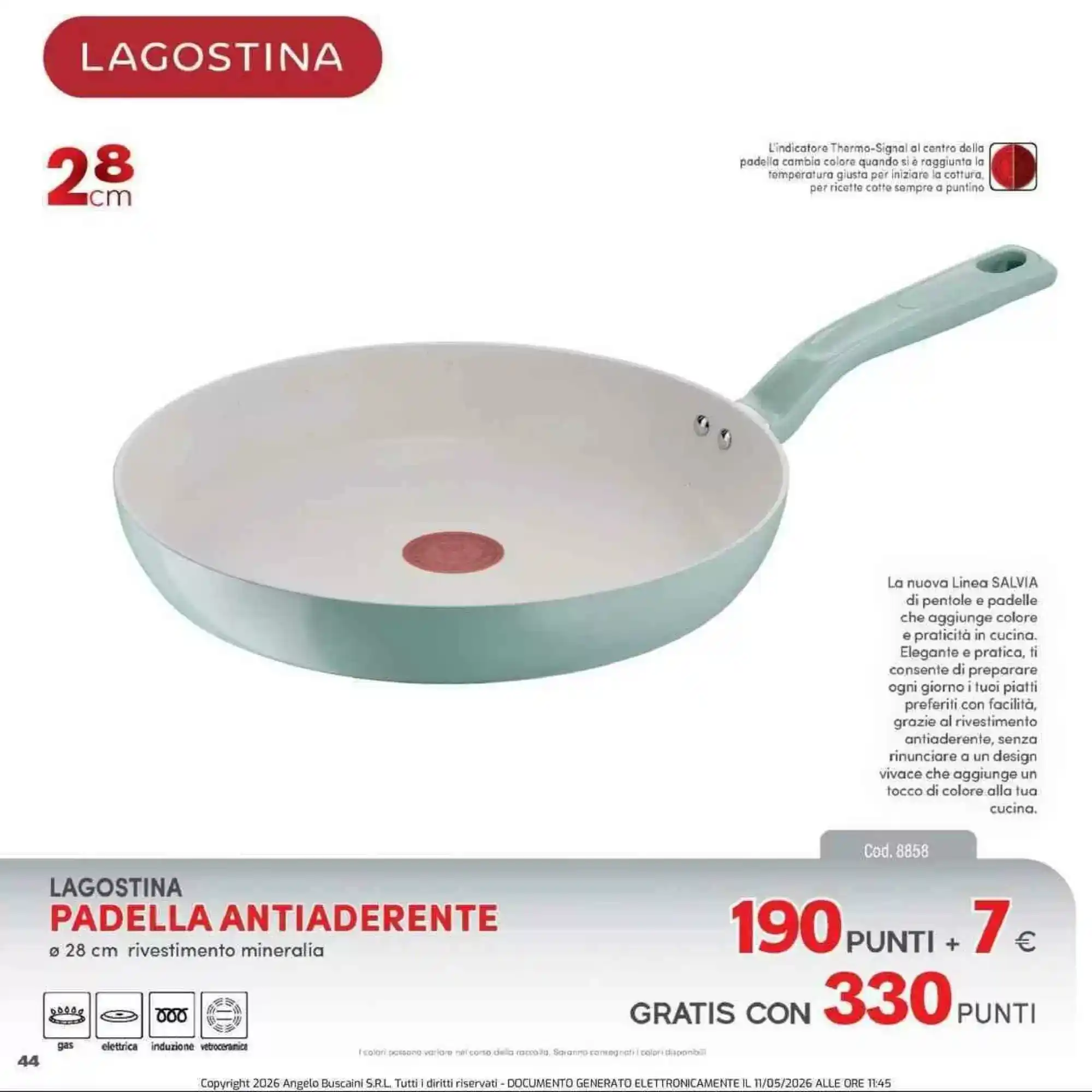 Volantino Iperfamily Volantino Iperfamily pagina 44