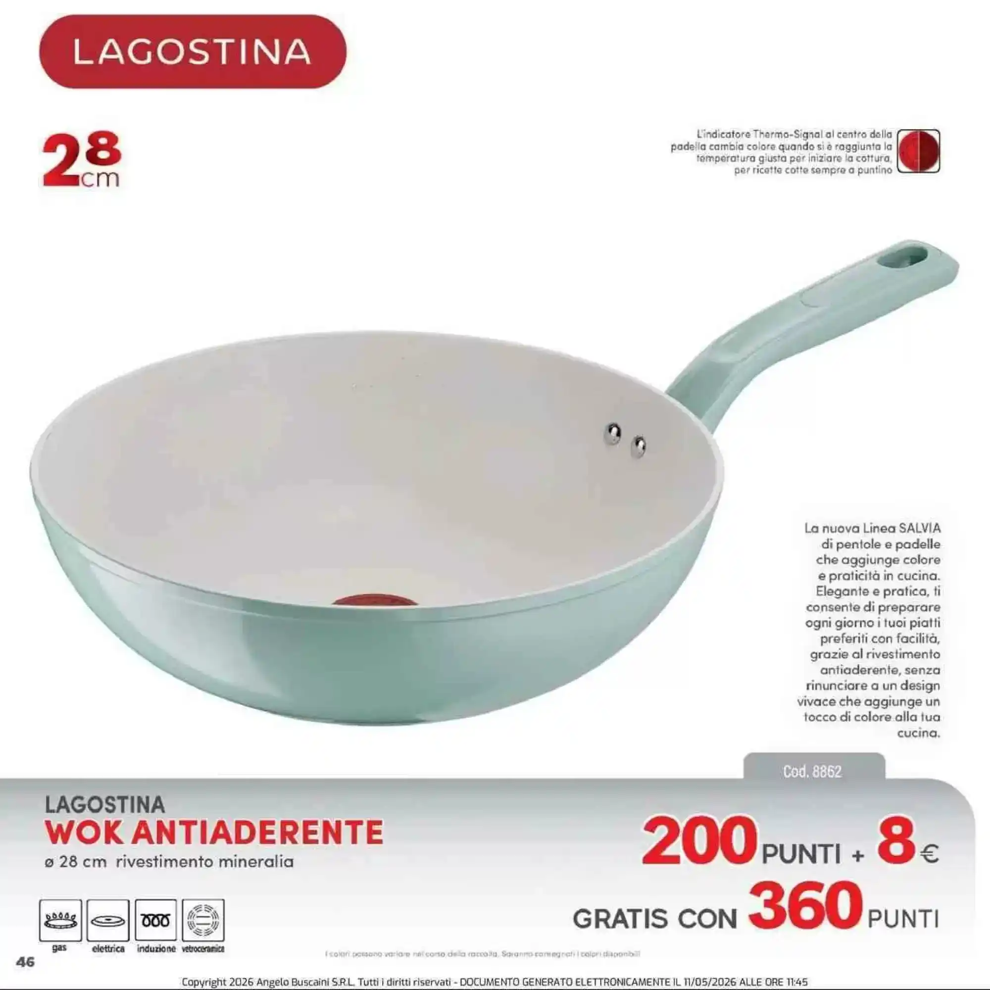 Volantino Iperfamily Volantino Iperfamily pagina 46