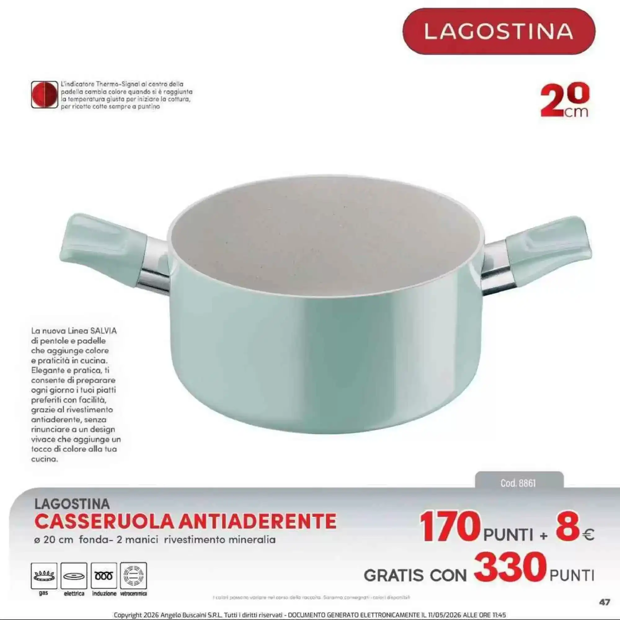 Volantino Iperfamily Volantino Iperfamily pagina 47