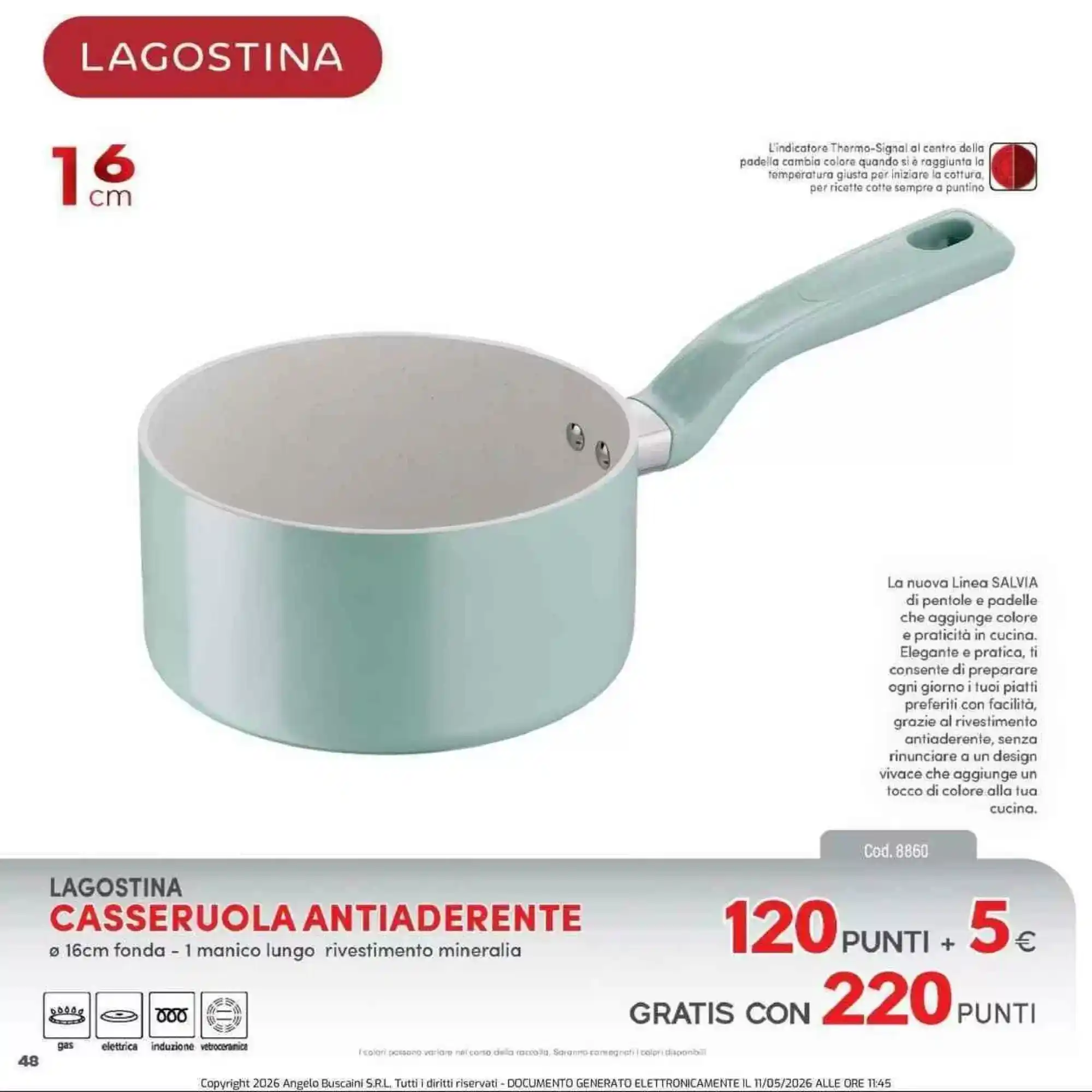 Volantino Iperfamily Volantino Iperfamily pagina 48