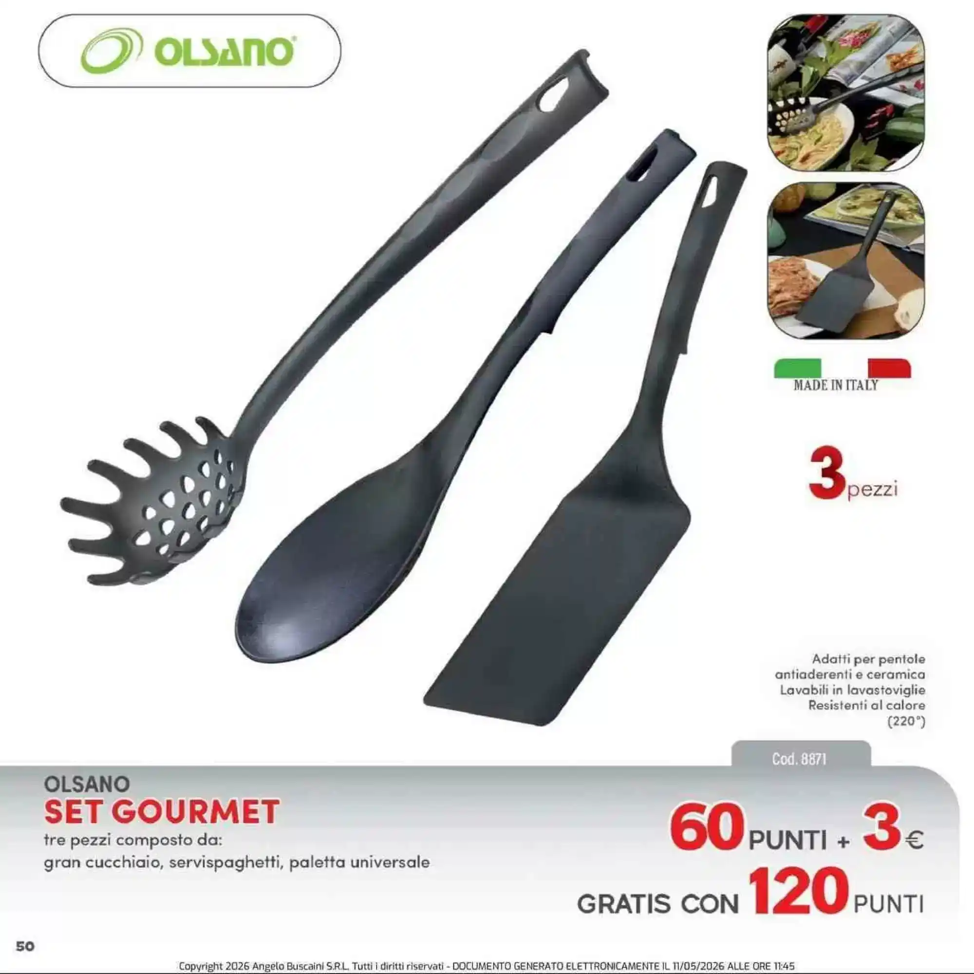 Volantino Iperfamily Volantino Iperfamily pagina 50