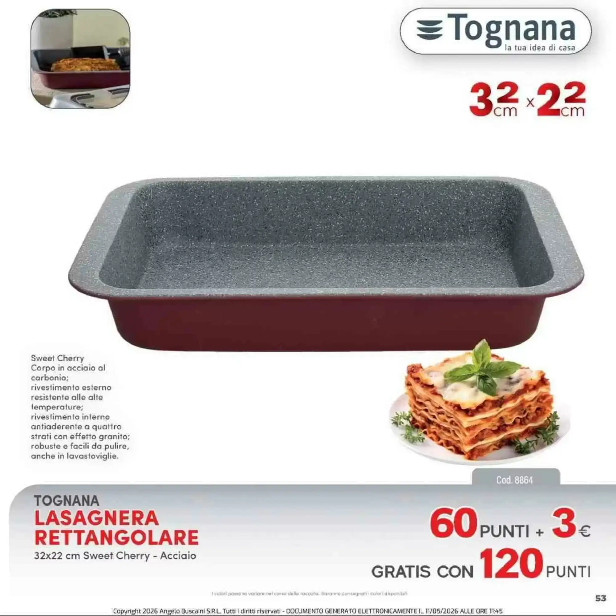 Volantino Iperfamily Volantino Iperfamily pagina 53