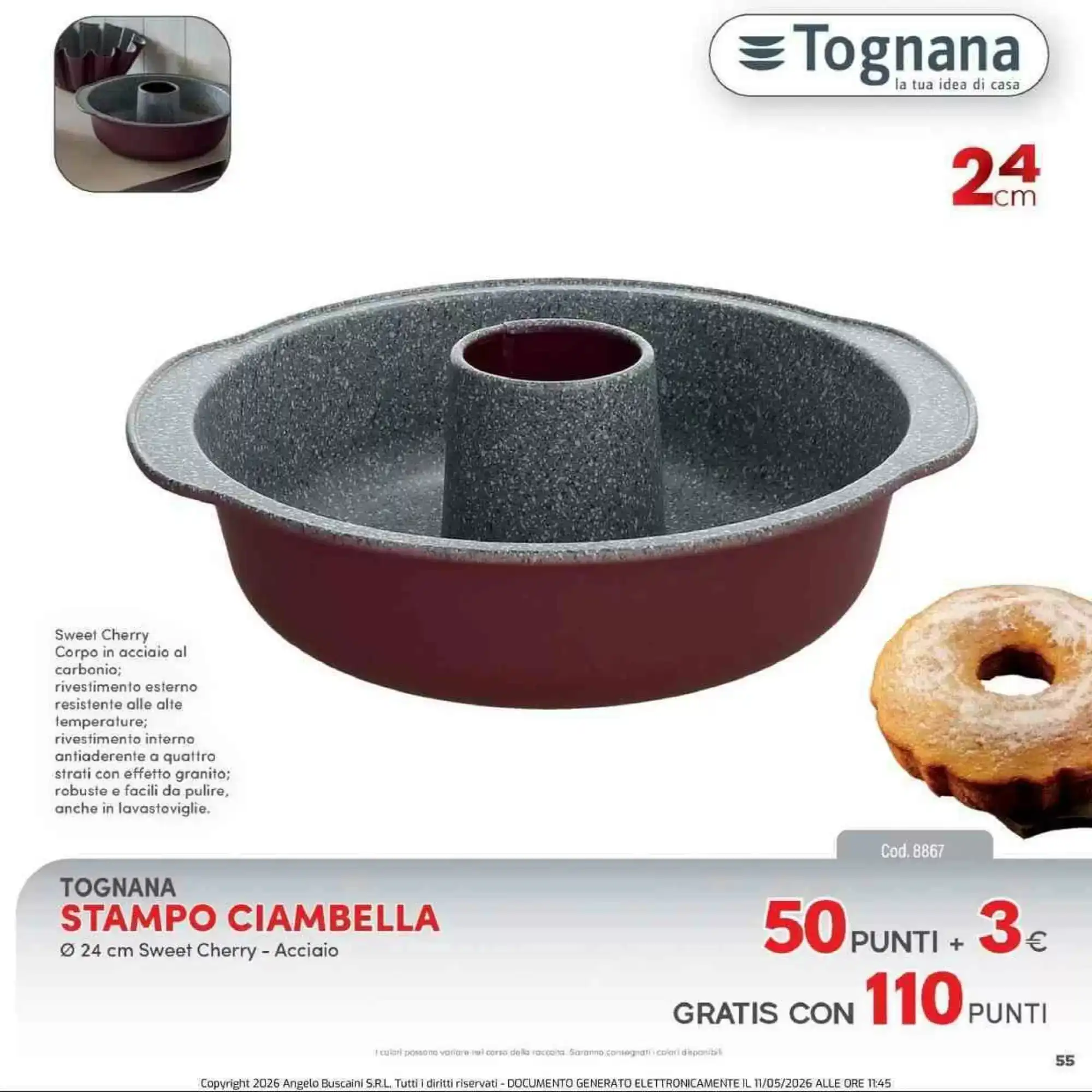 Volantino Iperfamily Volantino Iperfamily pagina 55