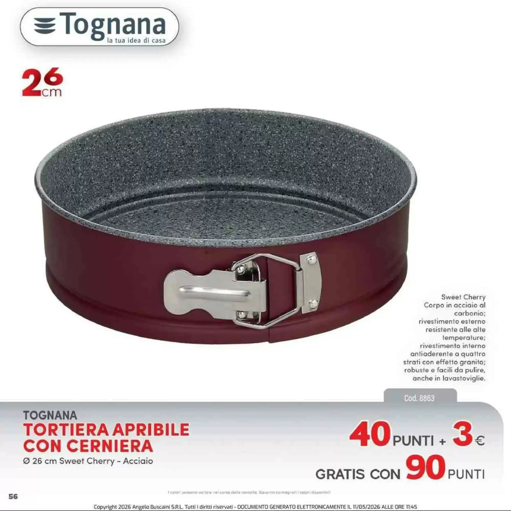 Volantino Iperfamily Volantino Iperfamily pagina 56