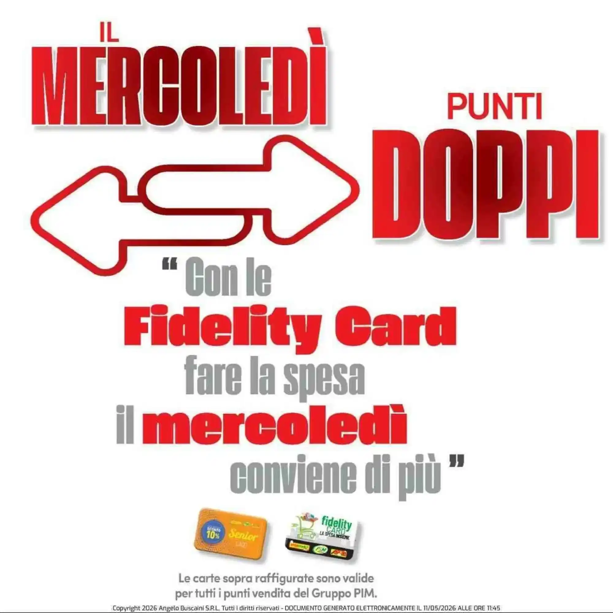 Volantino Iperfamily Volantino Iperfamily pagina 59