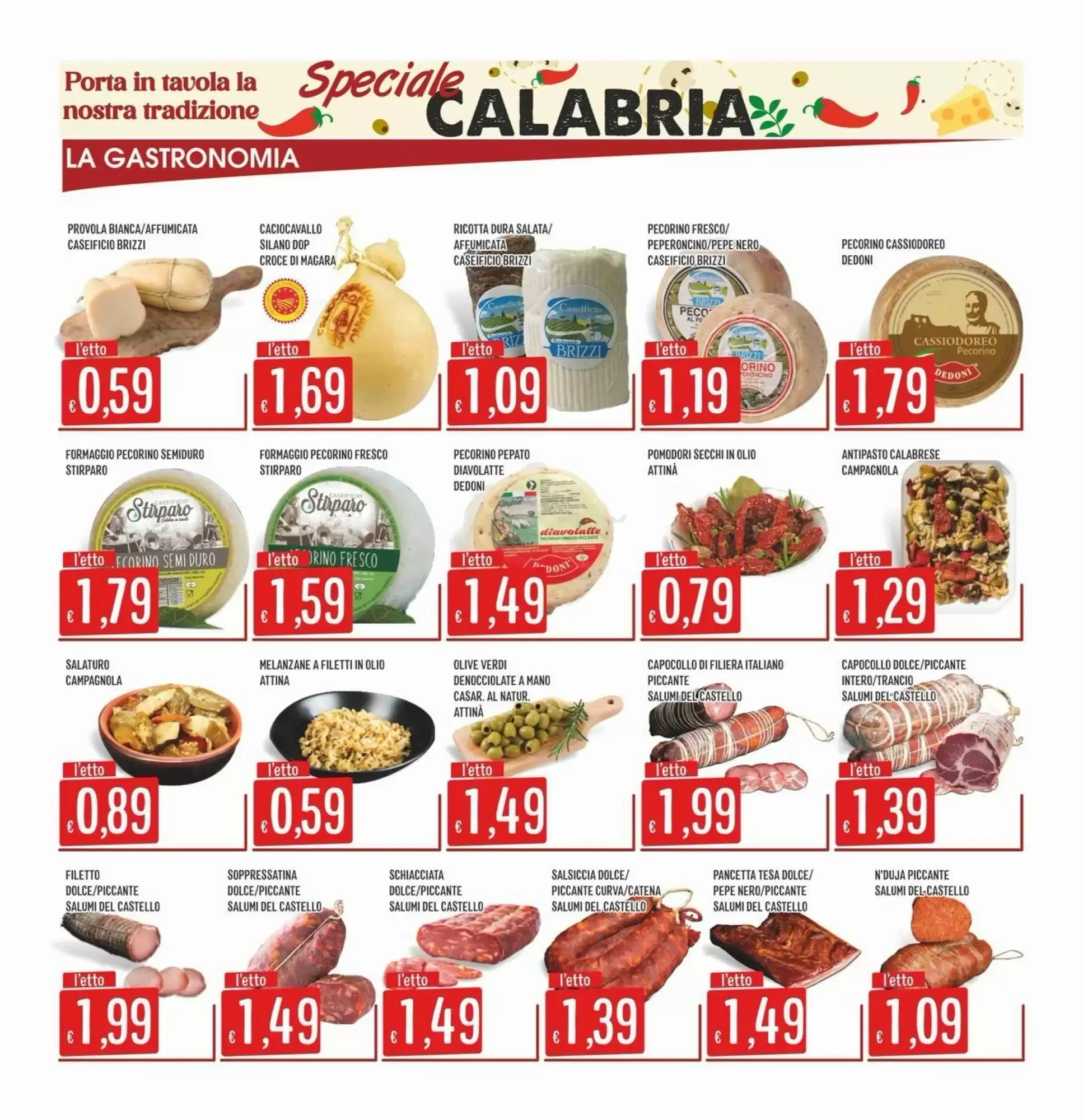 Volantino Ipersisa Volantino Ipersisa pagina 2