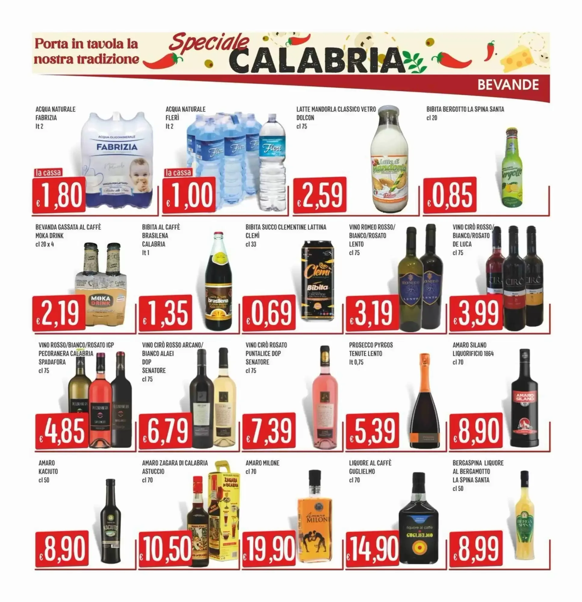 Volantino Ipersisa Volantino Ipersisa pagina 5