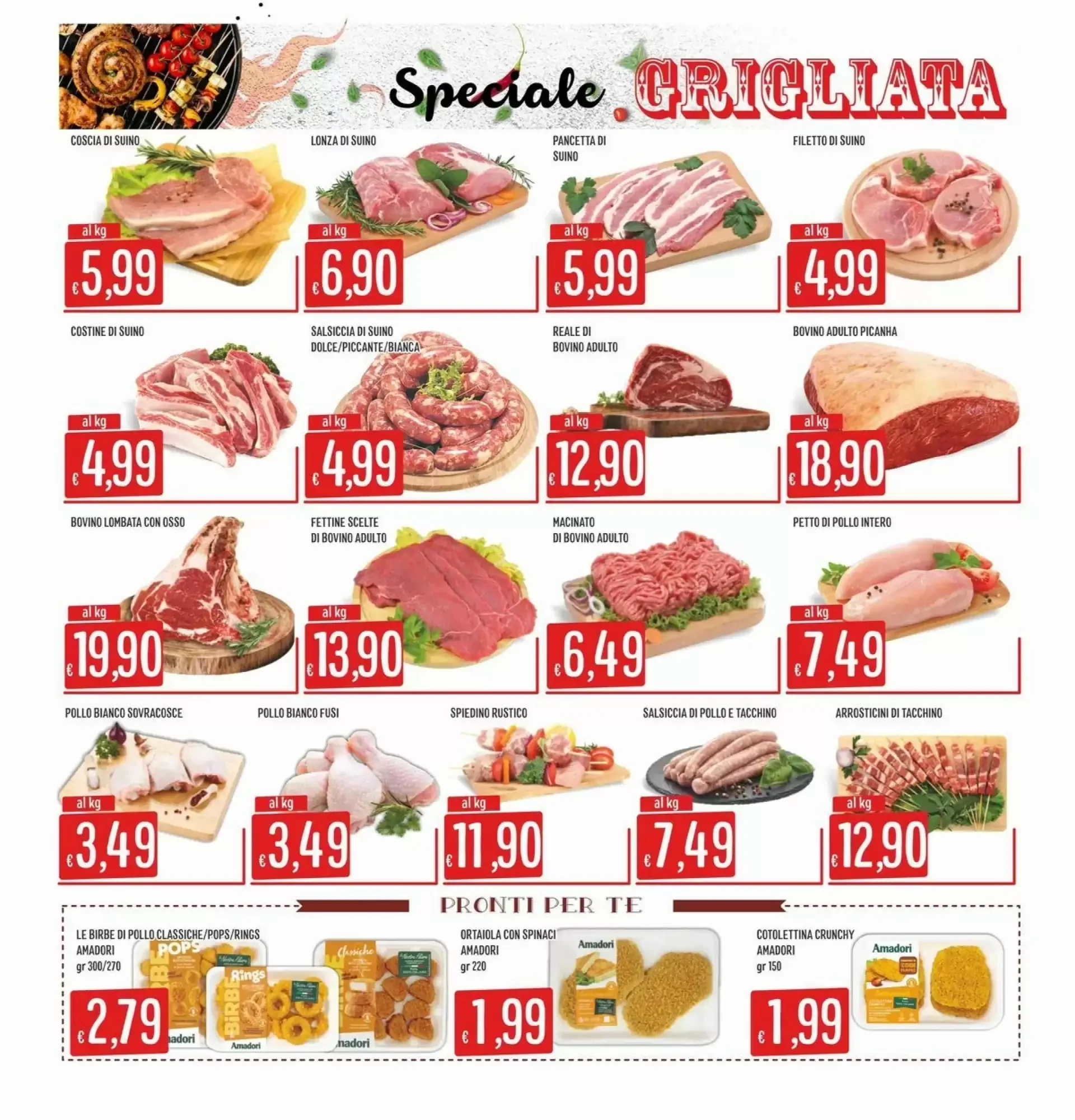 Volantino Ipersisa Volantino Ipersisa pagina 7