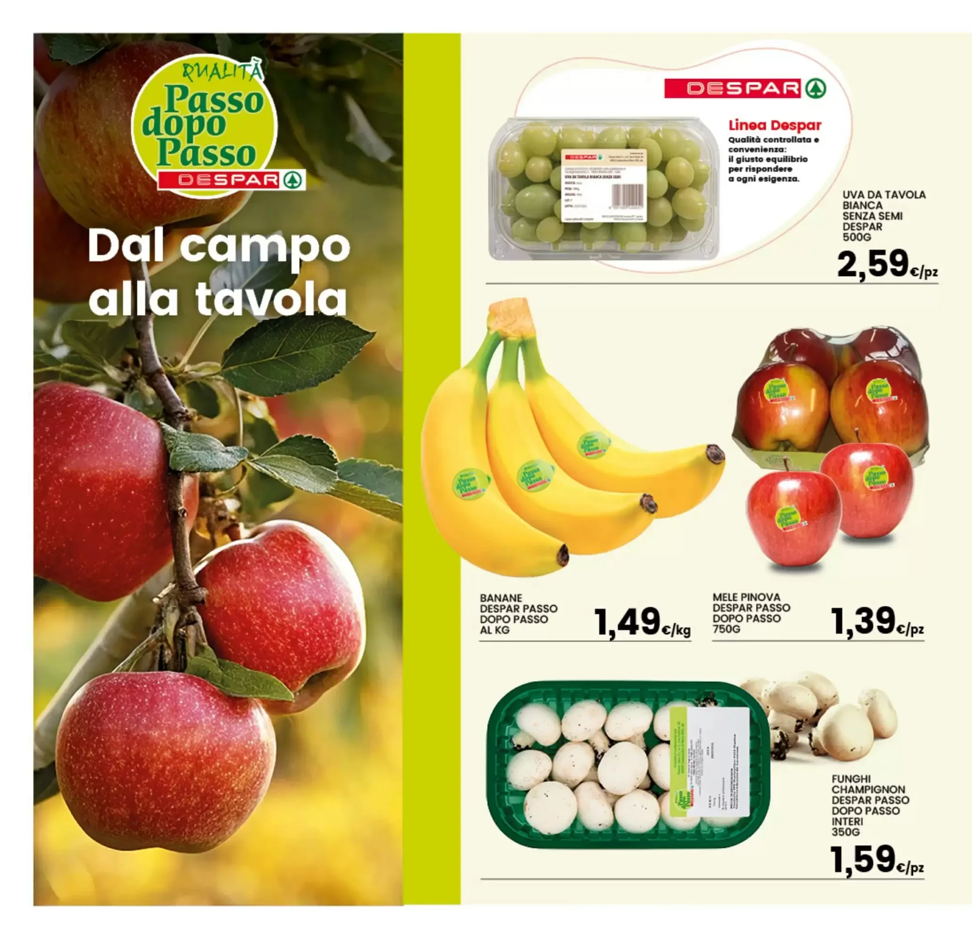 Volantino Iperspar Volantino Iperspar pagina 12