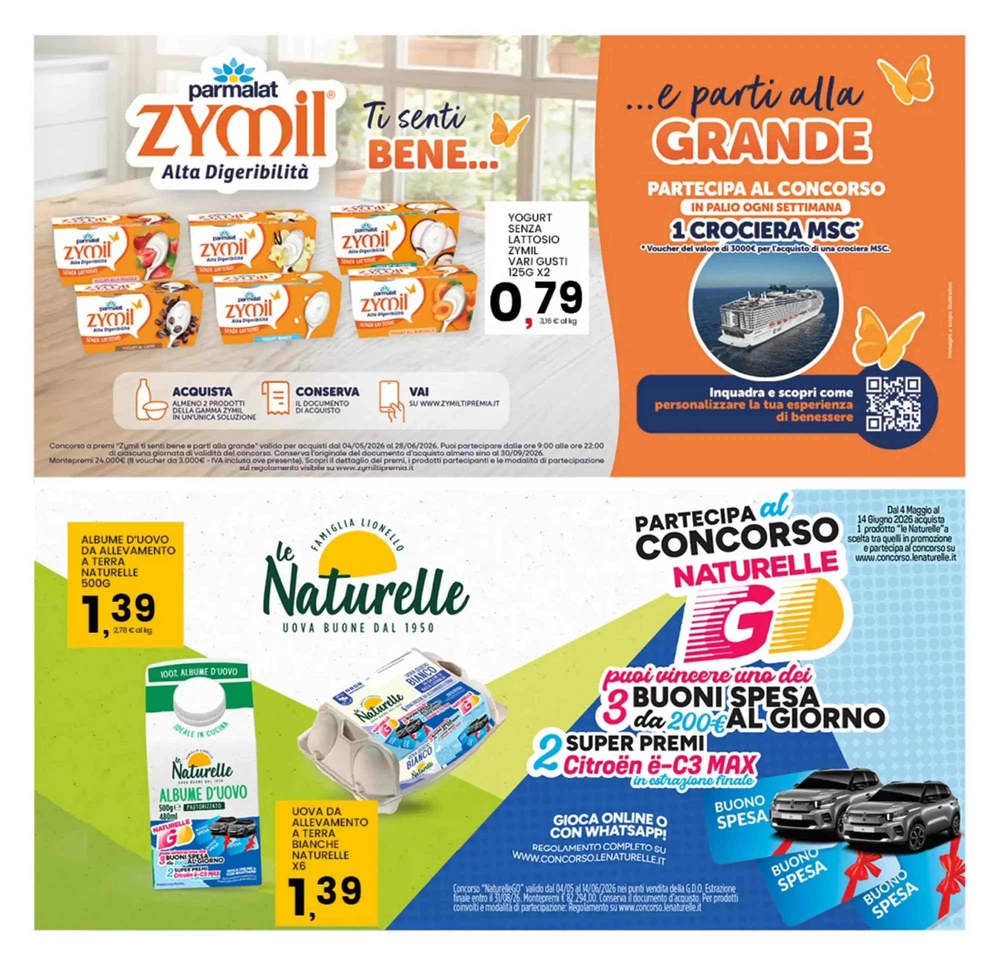 Volantino Iperspar Volantino Iperspar pagina 29