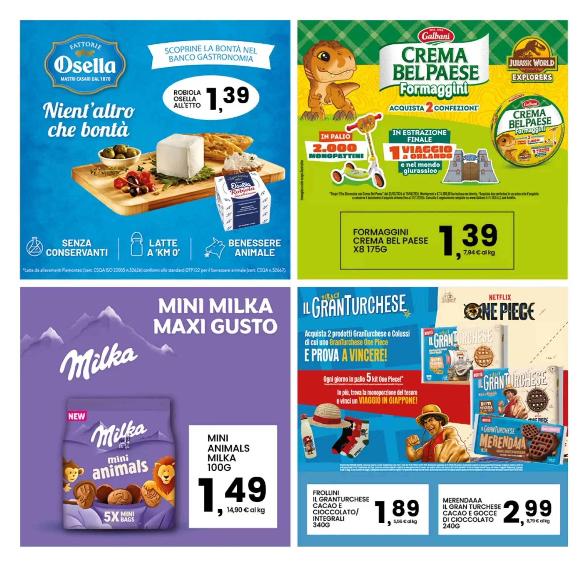 Volantino Iperspar Volantino Iperspar pagina 30