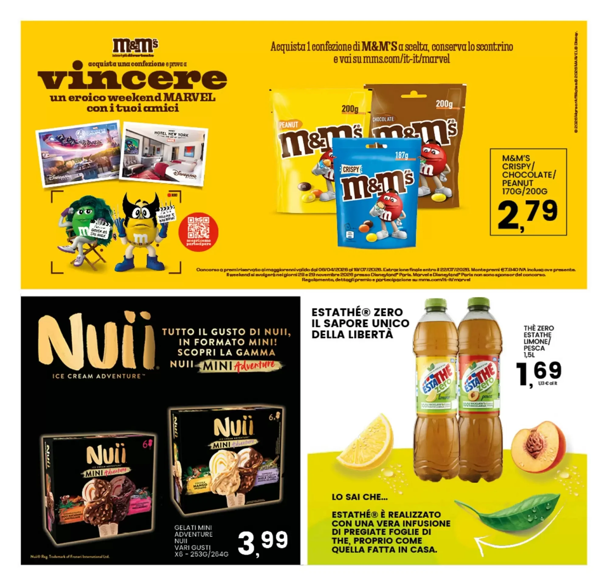Volantino Iperspar Volantino Iperspar pagina 31