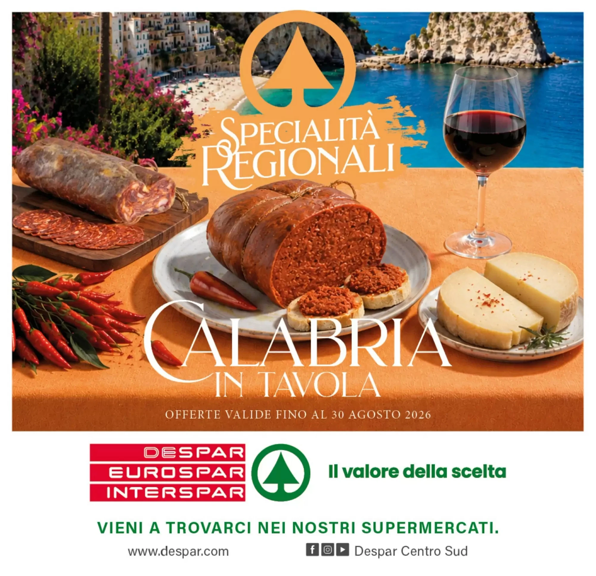 Volantino Iperspar Volantino Iperspar pagina 12