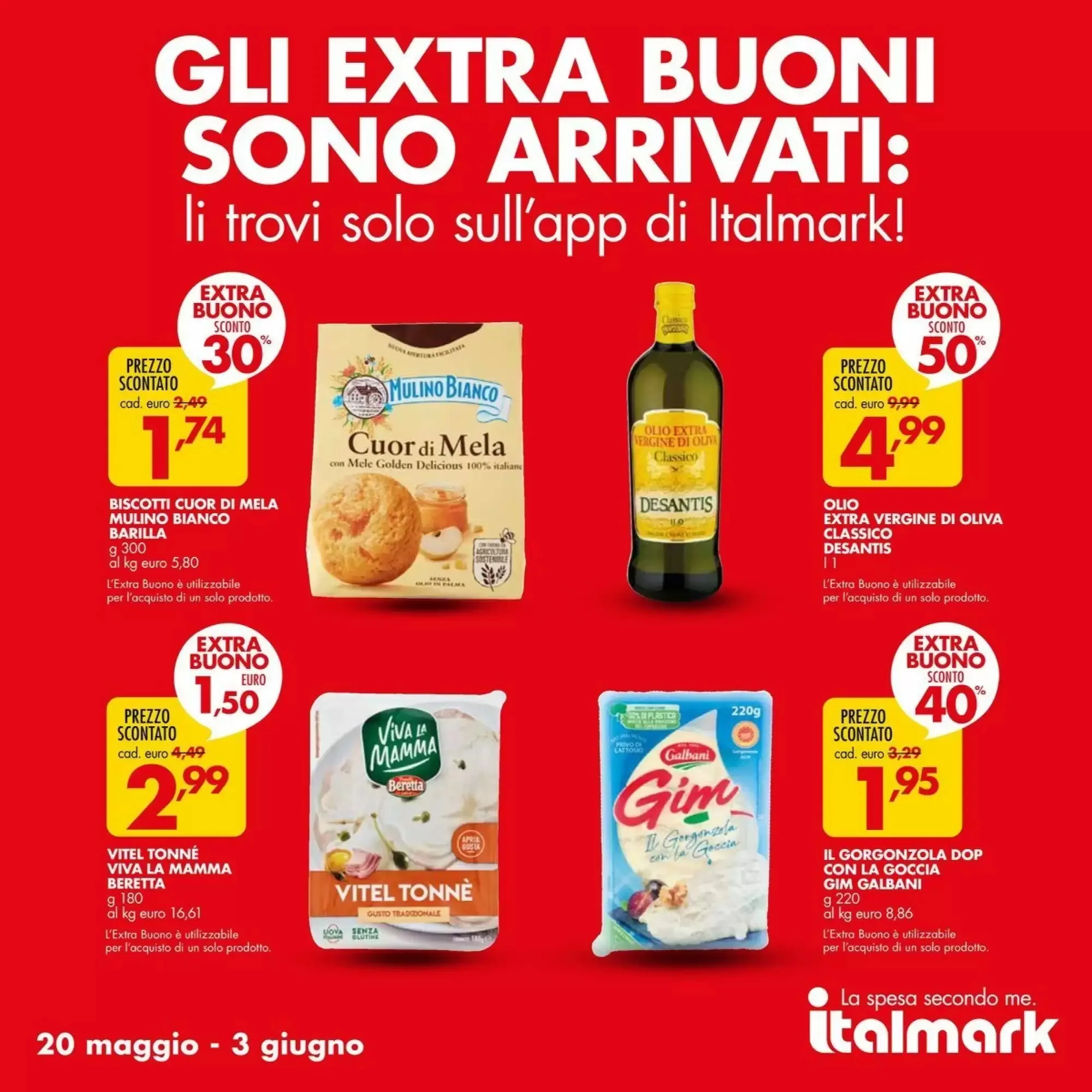 Volantino Italmark Volantino Italmark pagina 17