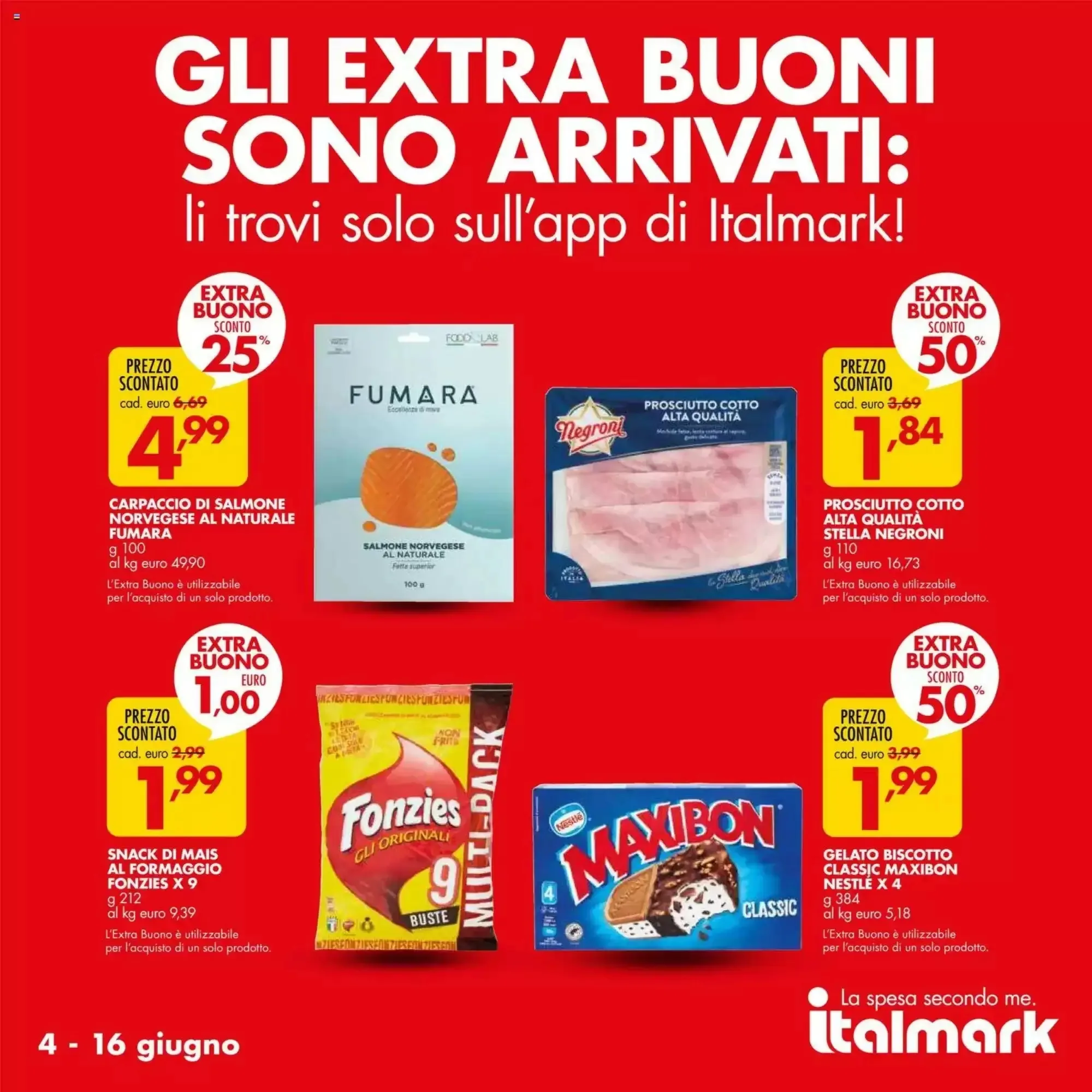 Volantino Italmark Volantino Italmark pagina 20