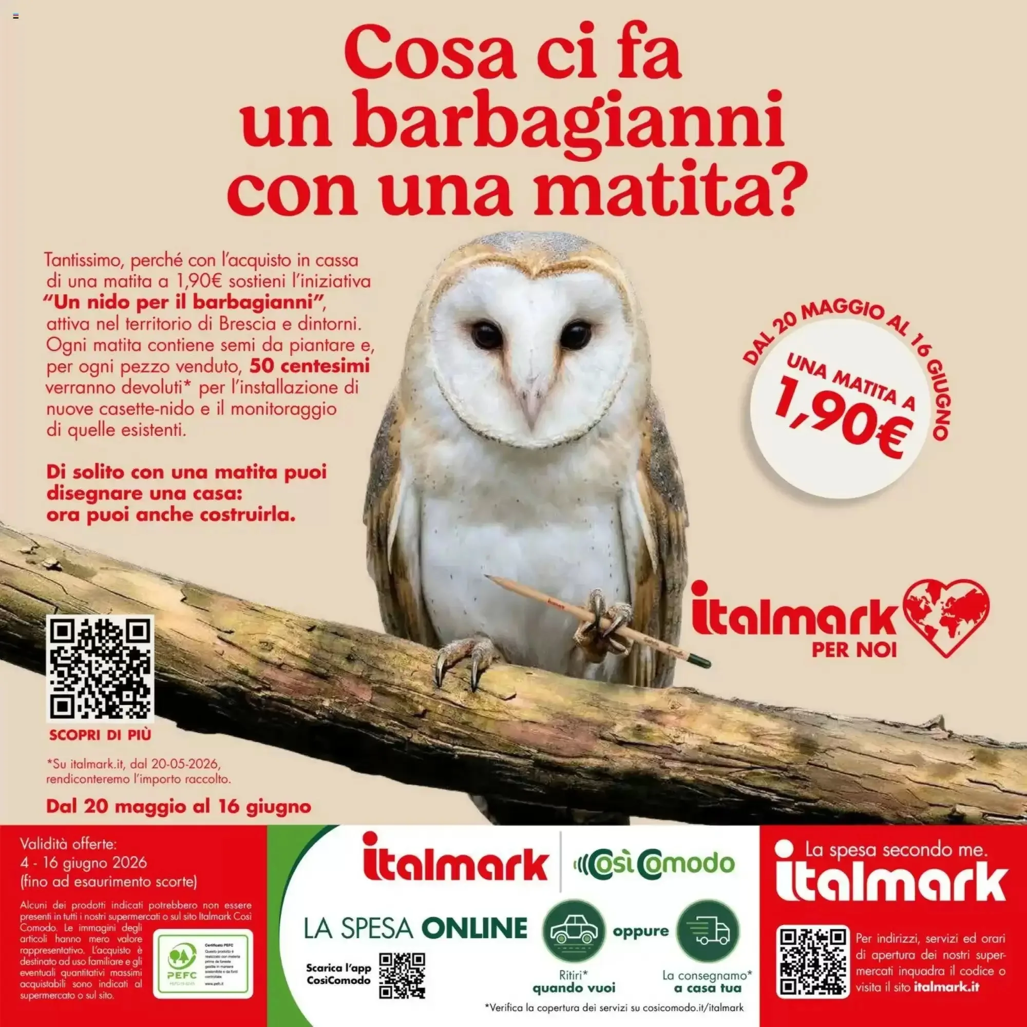 Volantino Italmark Volantino Italmark pagina 41
