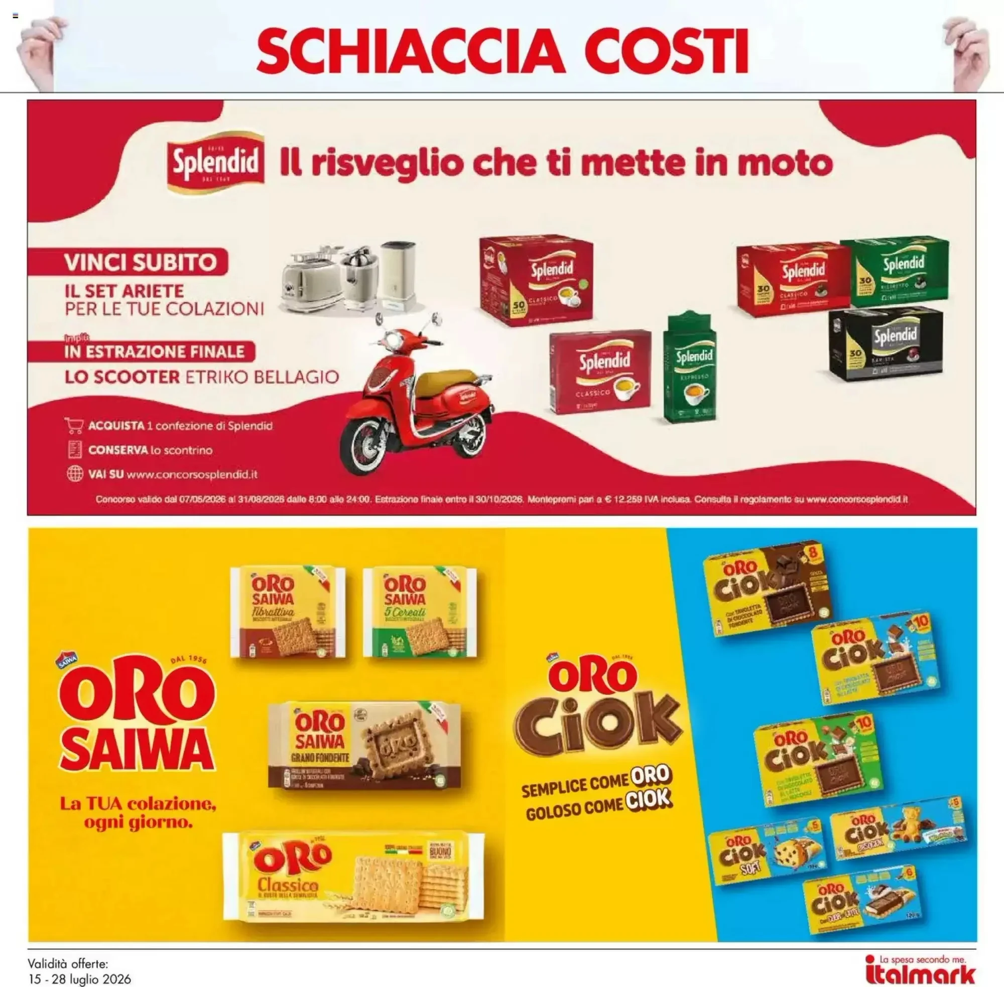 Volantino Italmark Volantino Italmark pagina 33