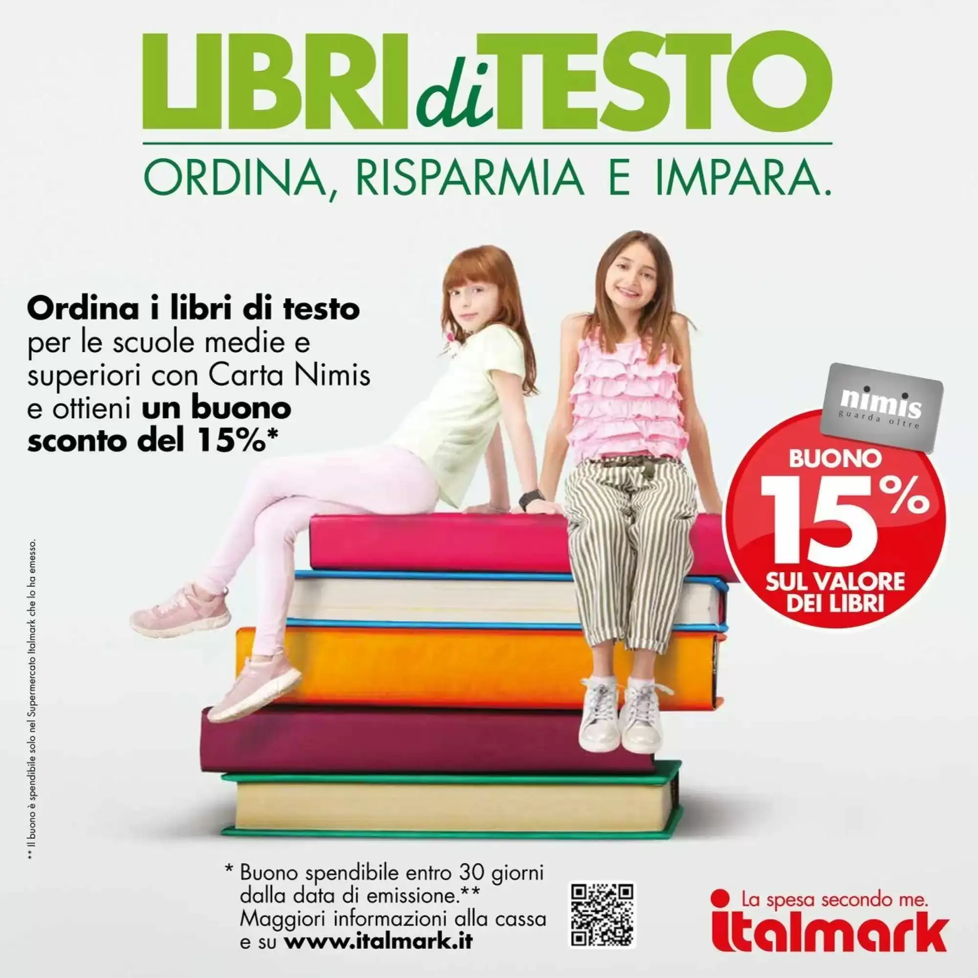 Volantino Italmark Volantino Italmark pagina 34