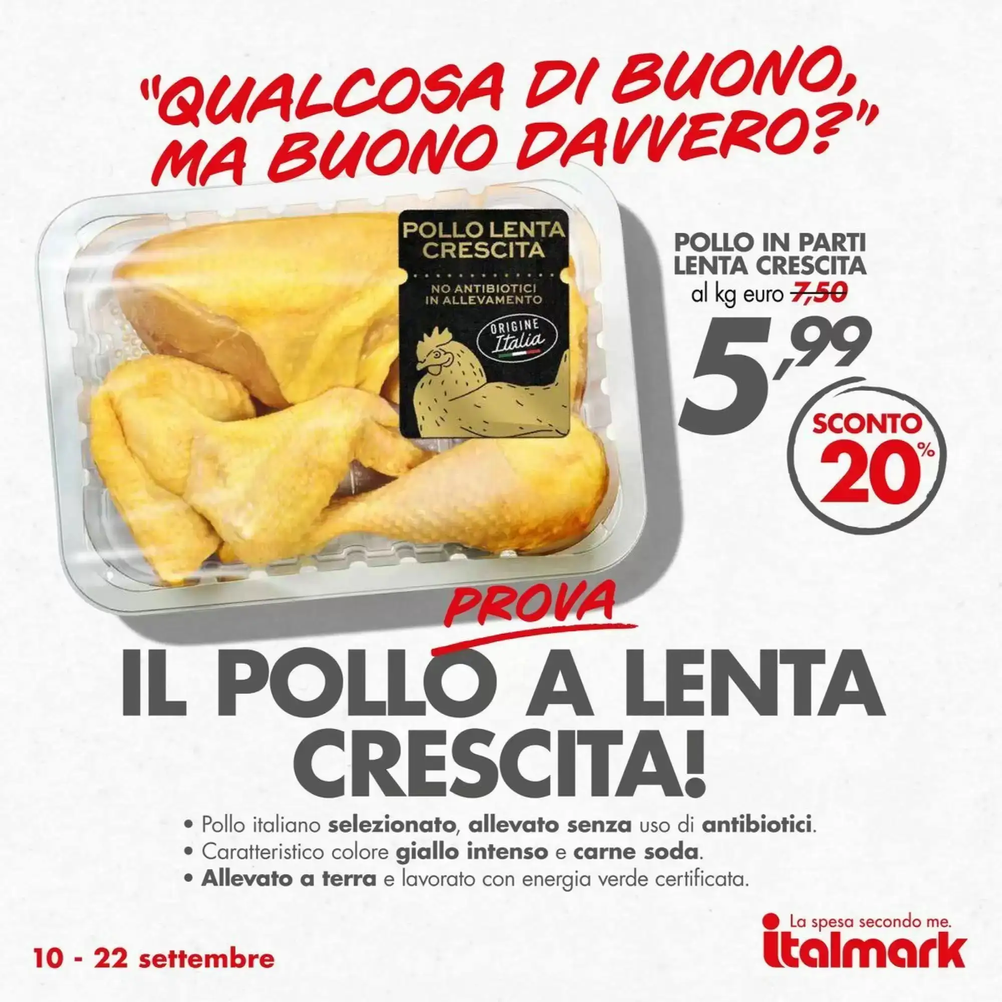 Volantino Italmark Volantino Italmark pagina 19