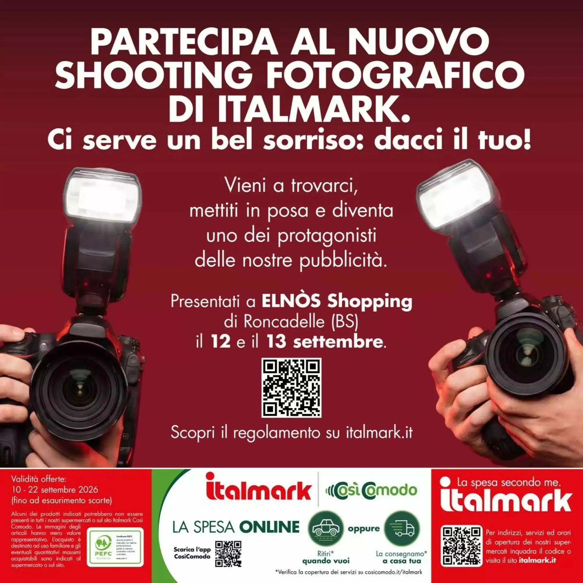 Volantino Italmark Volantino Italmark pagina 40