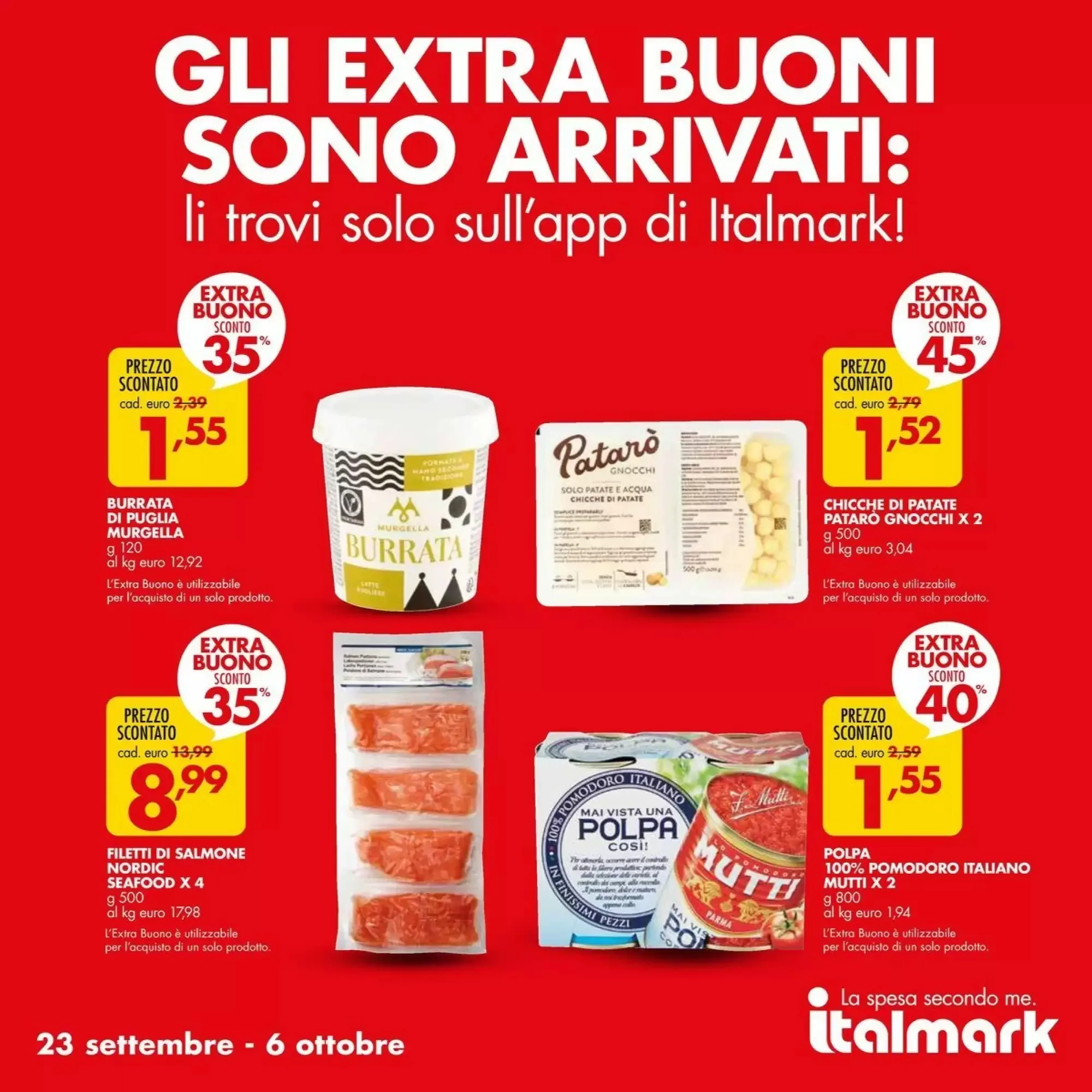 Volantino Italmark Volantino Italmark pagina 21