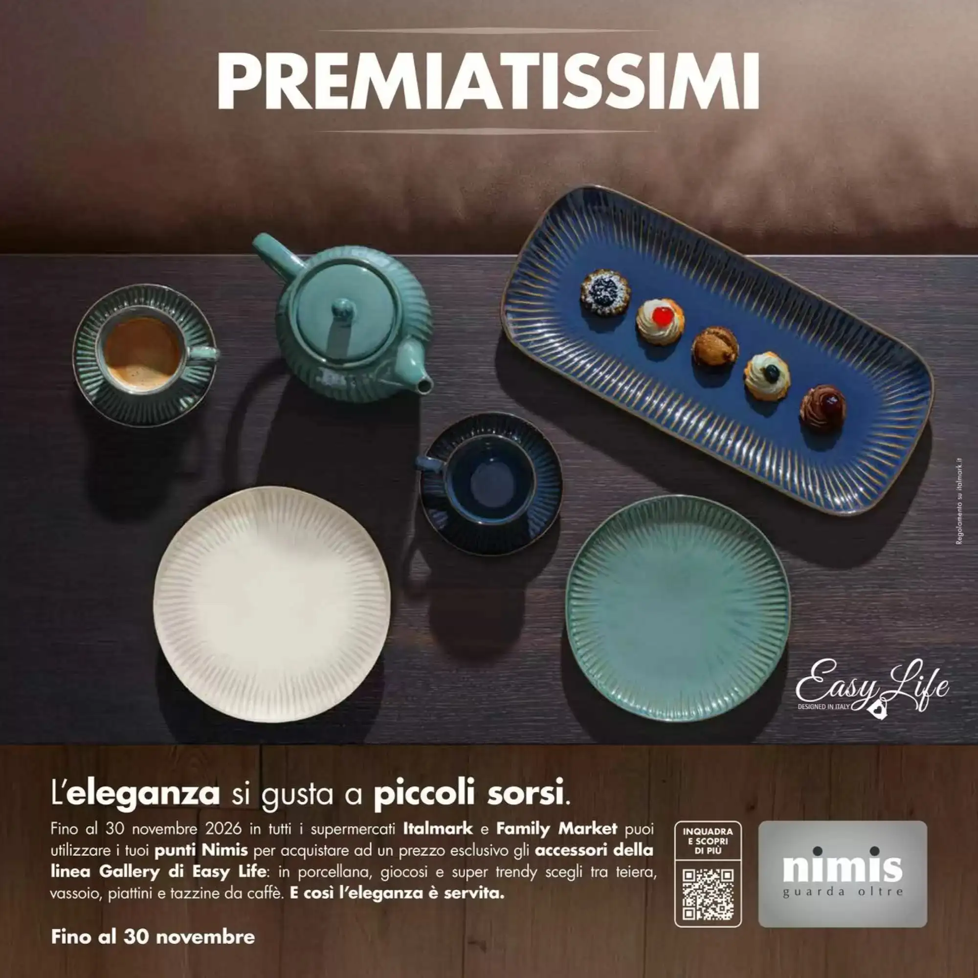 Volantino Italmark Volantino Italmark pagina 33