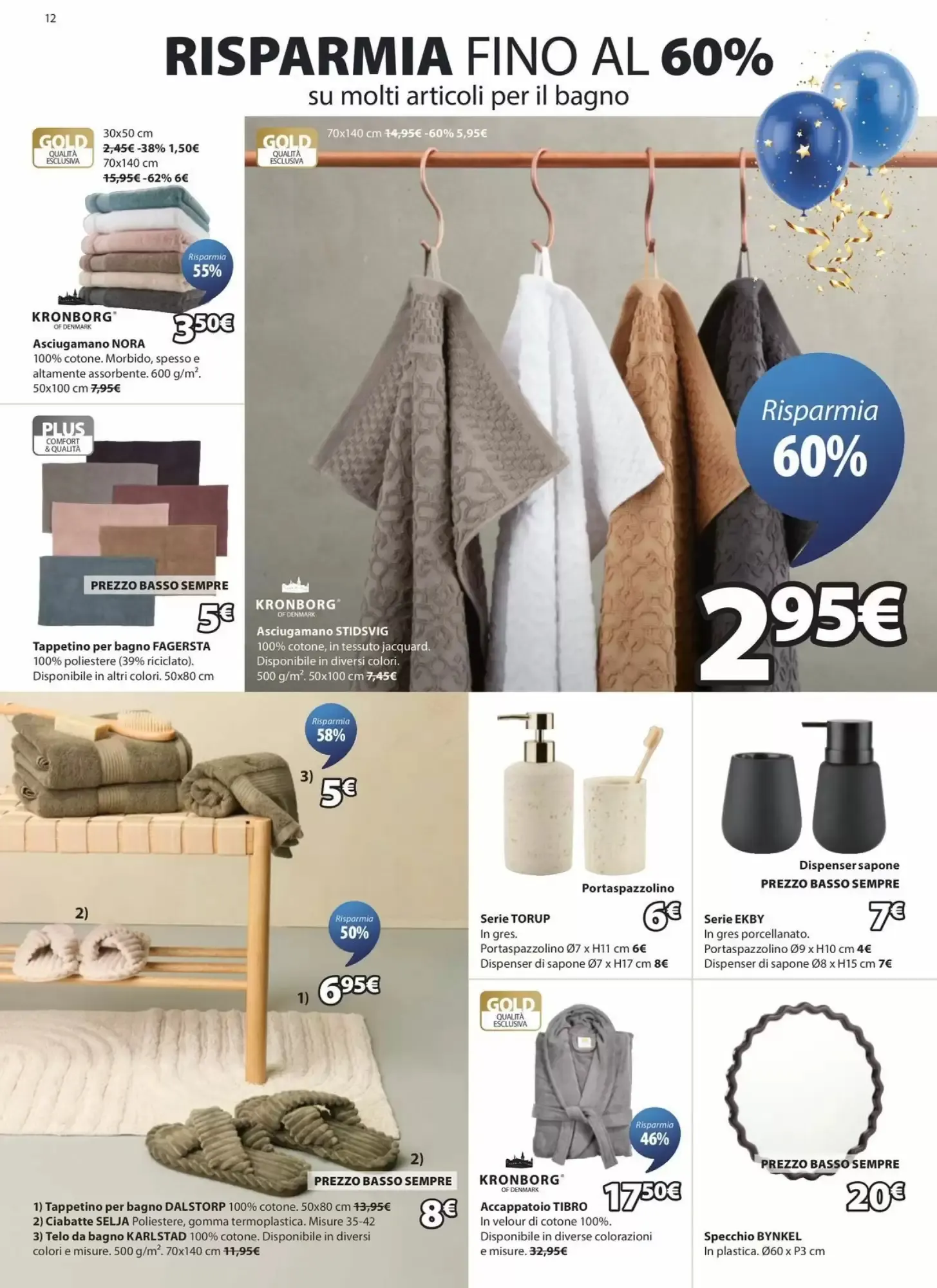 Volantino JYSK Volantino JYSK pagina 12
