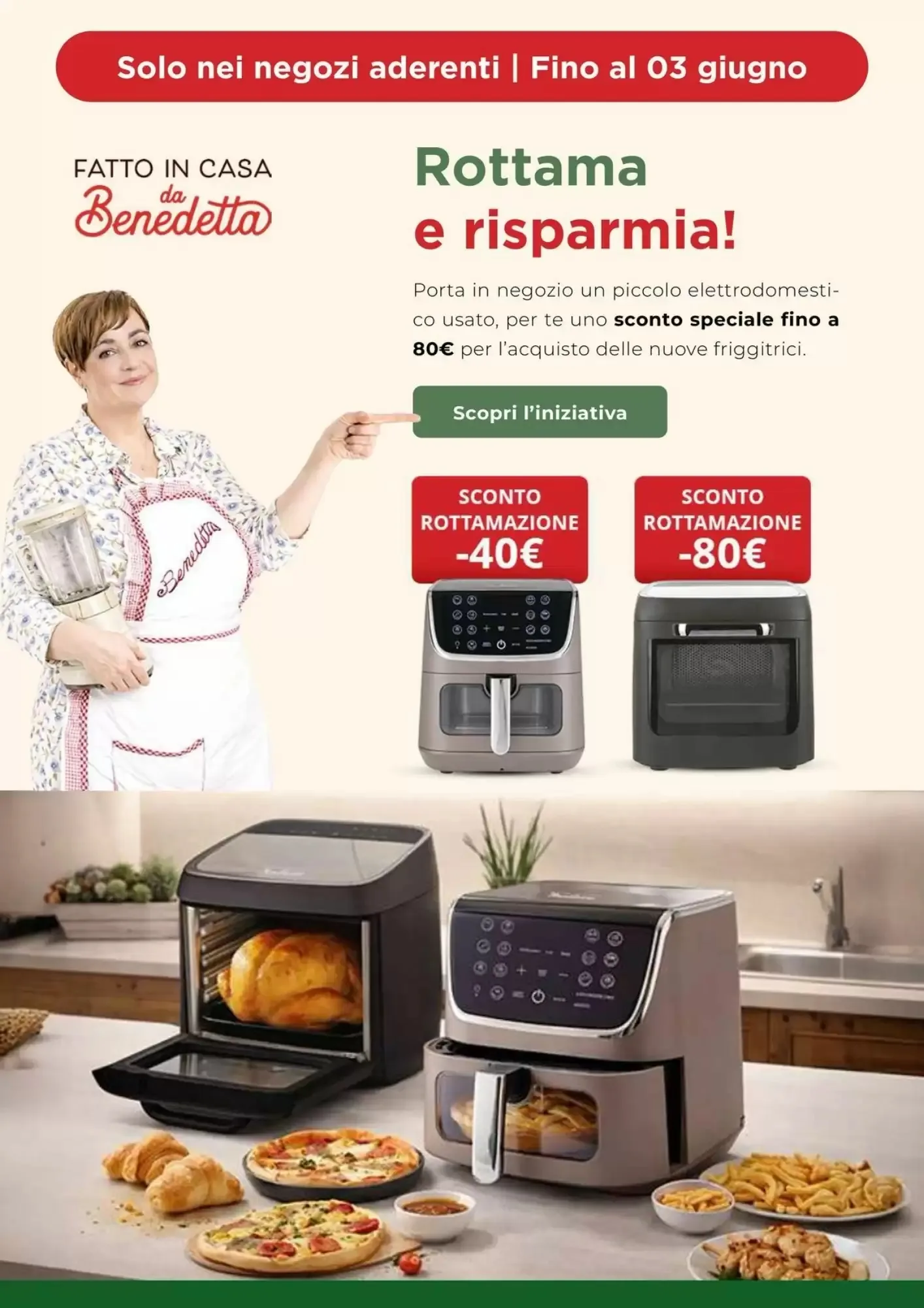 Volantino Kasanova Volantino Kasanova pagina 3