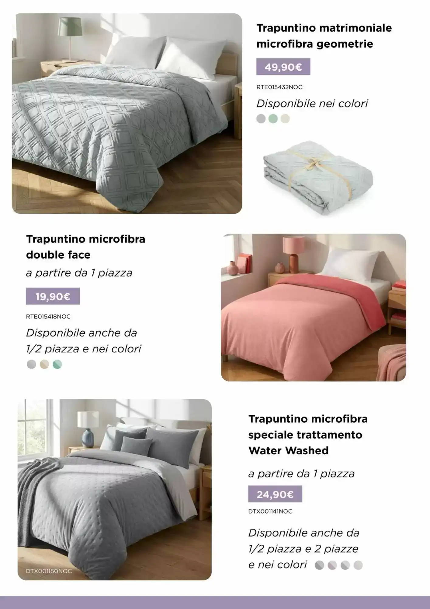 Volantino Kasanova Volantino Kasanova pagina 5